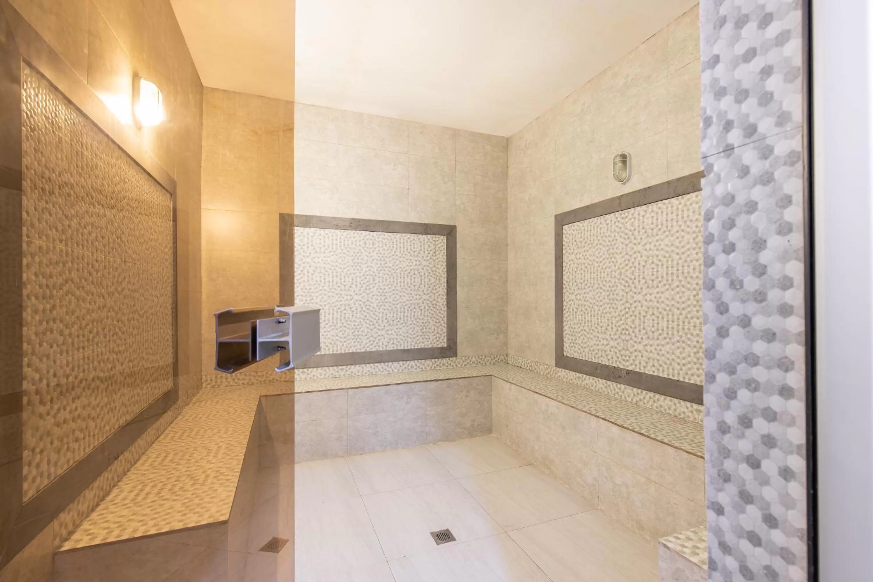 Spa and wellness centre/facilities in Kiwengwa Beach Resort