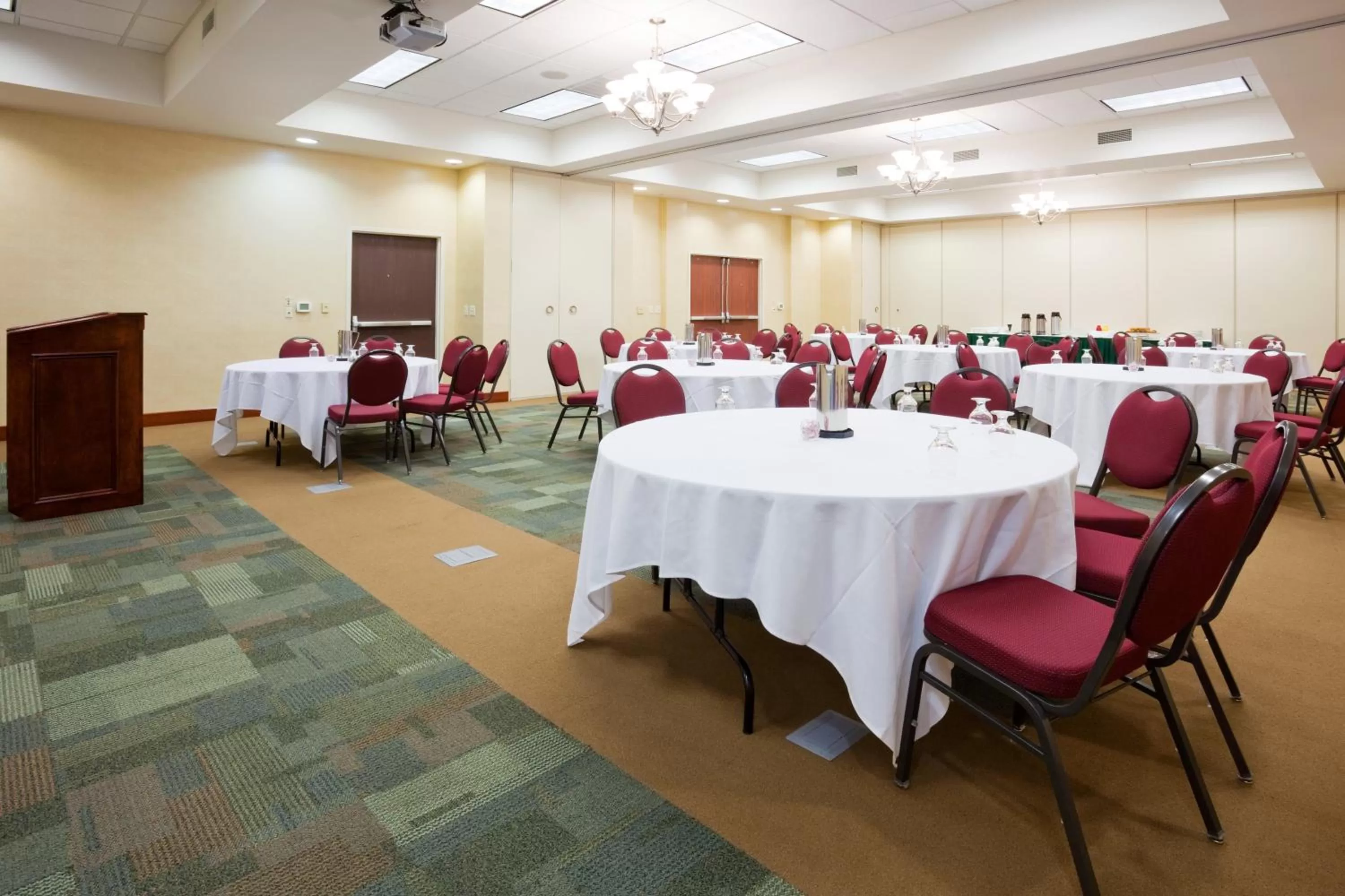 Banquet/Function facilities in Holiday Inn Madison at The American Center by IHG