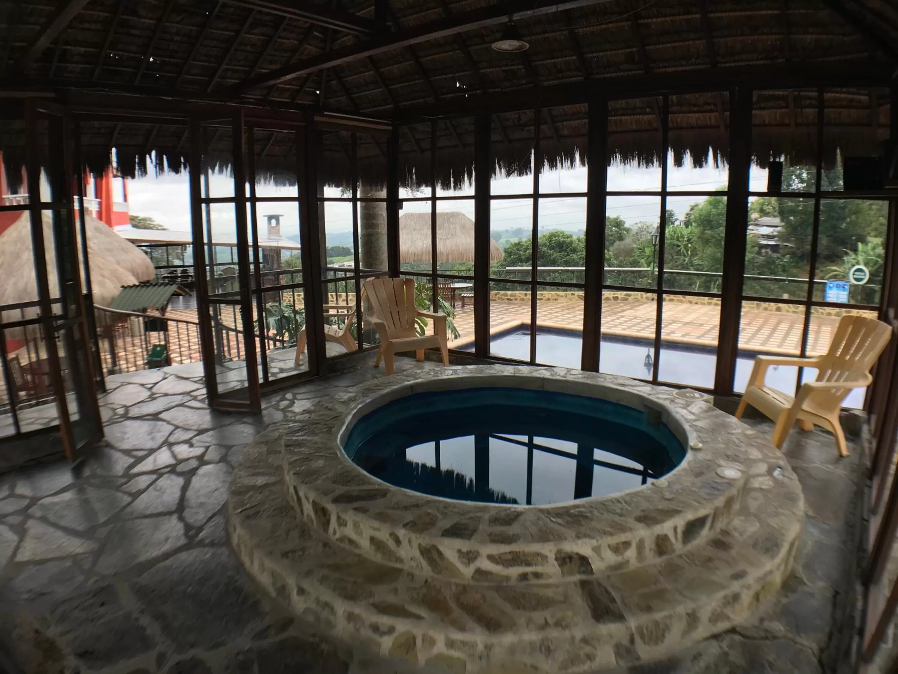 Activities in El Edén Country hotel y Club Residencial