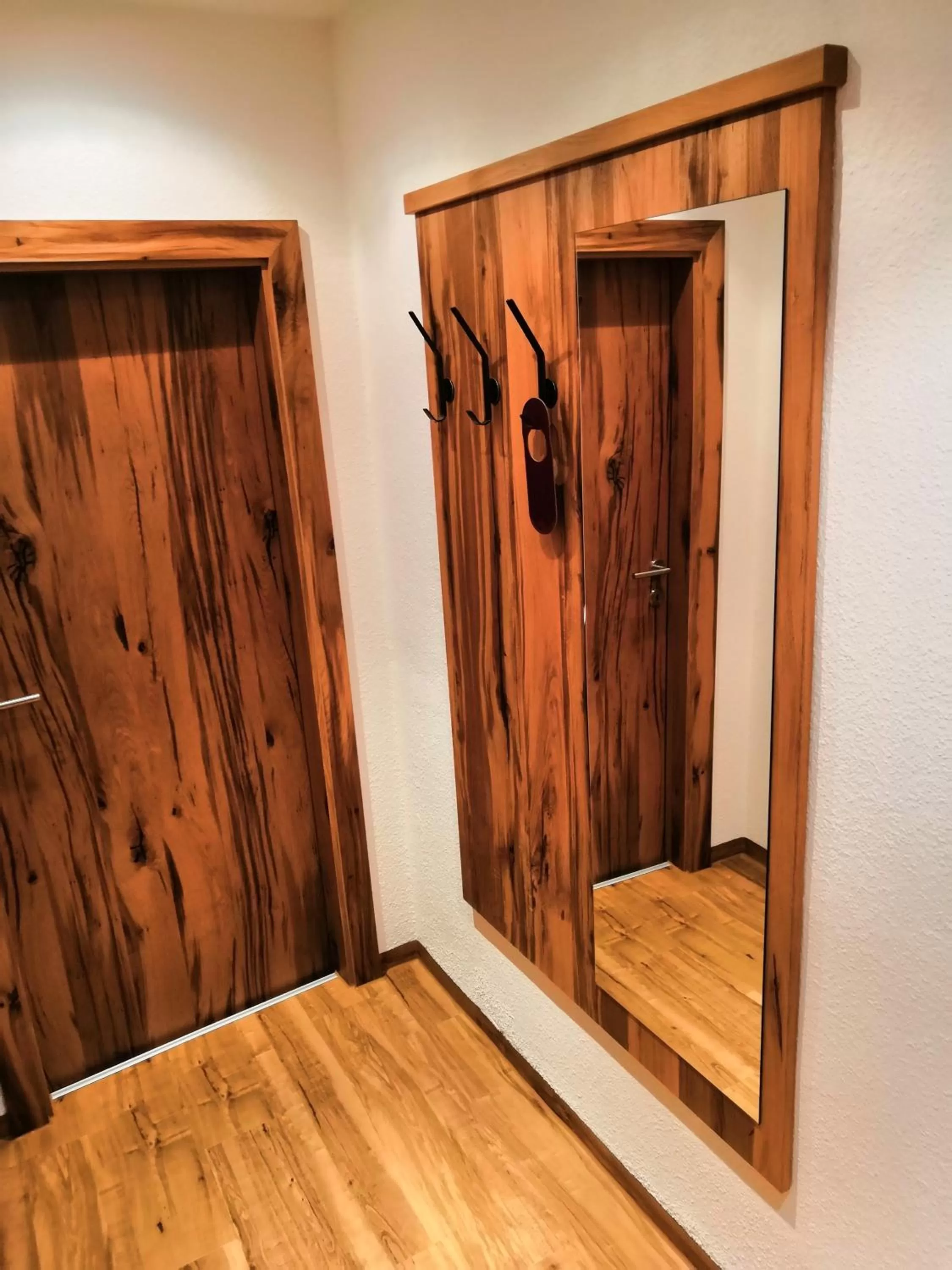 Photo of the whole room in Gasthof Schwarz