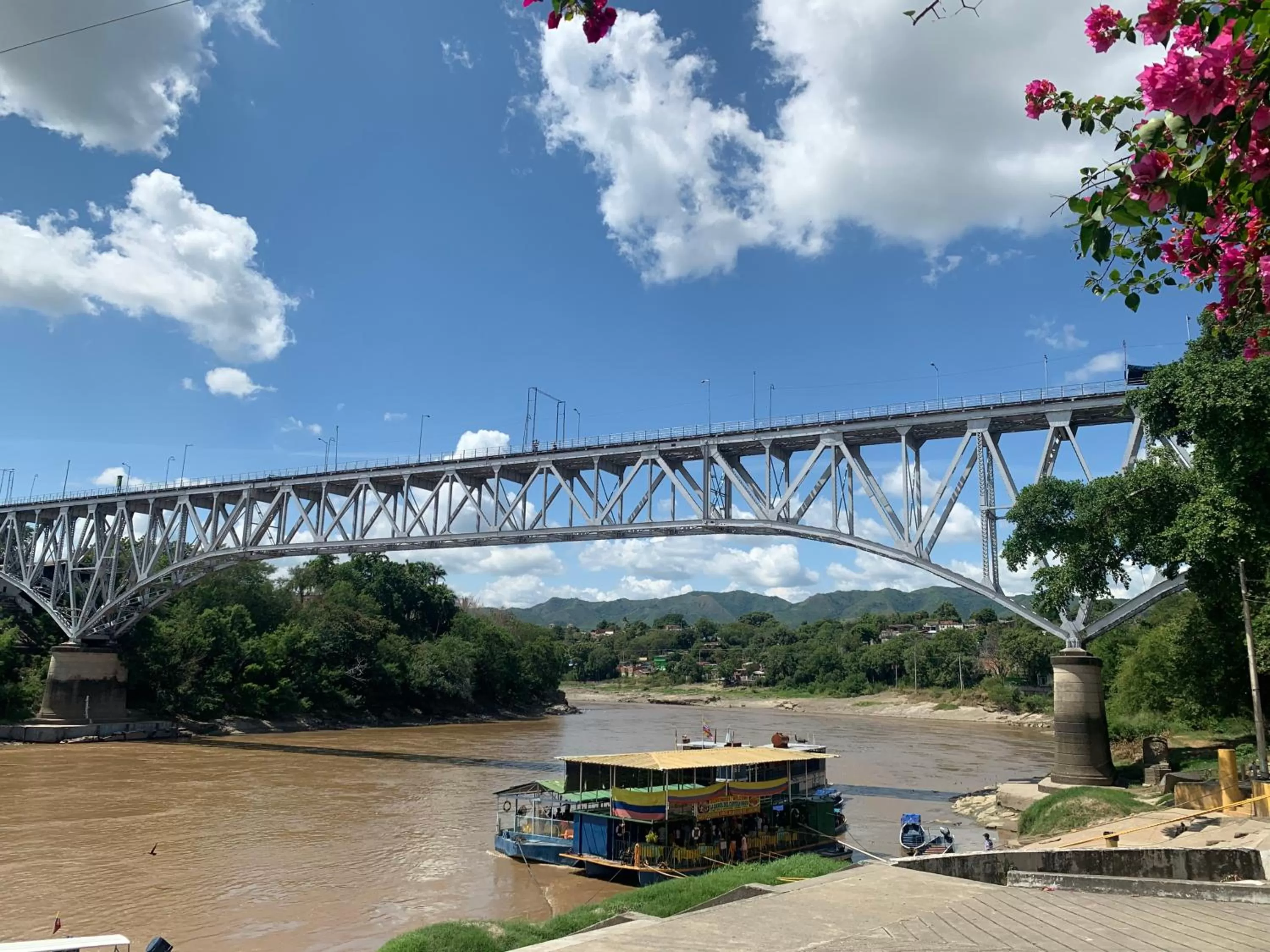 Mirador de San Jorge