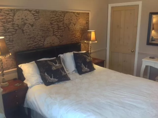 Superior Double Room in Cannara B and B