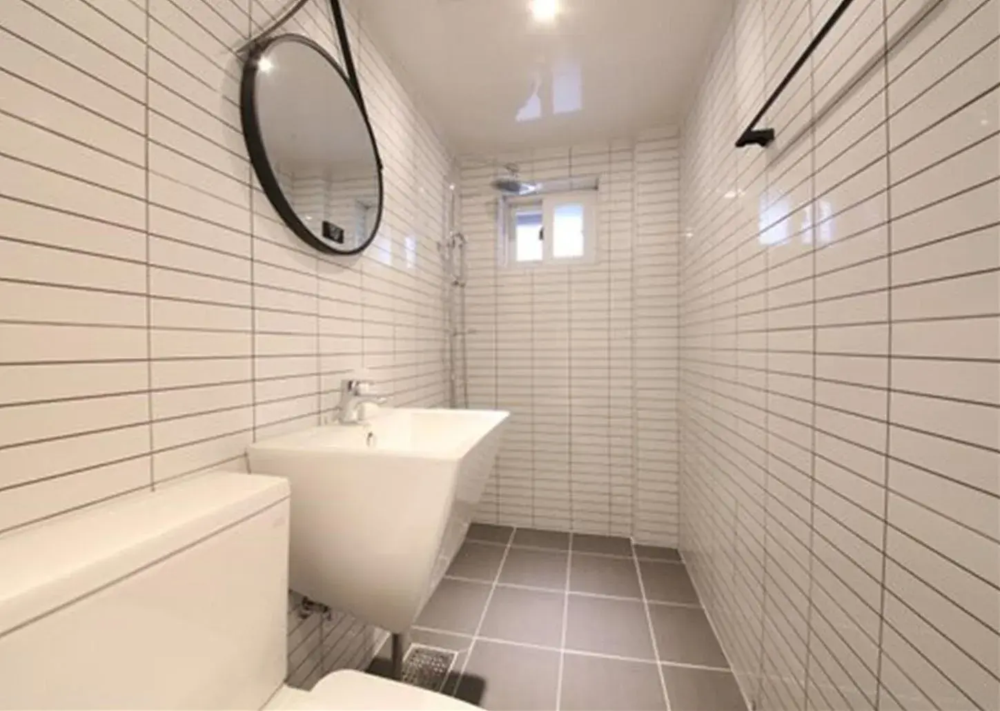 Superior Double Room in Busan Seomyeon Business Hotel J7 Superior Double Room in Busan Seomyeon Business Hotel J7