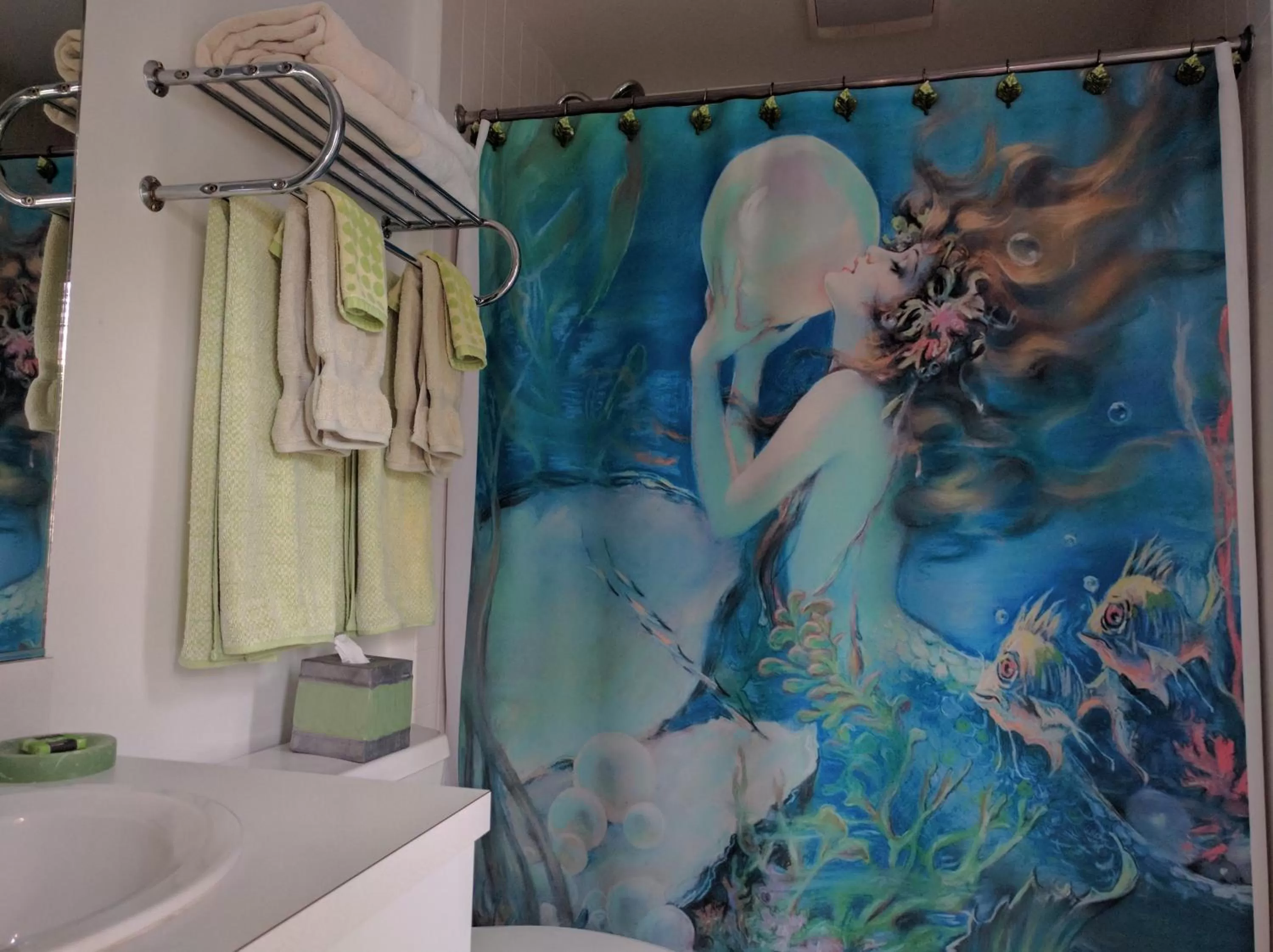 Ann Arbor Bed and Breakfast