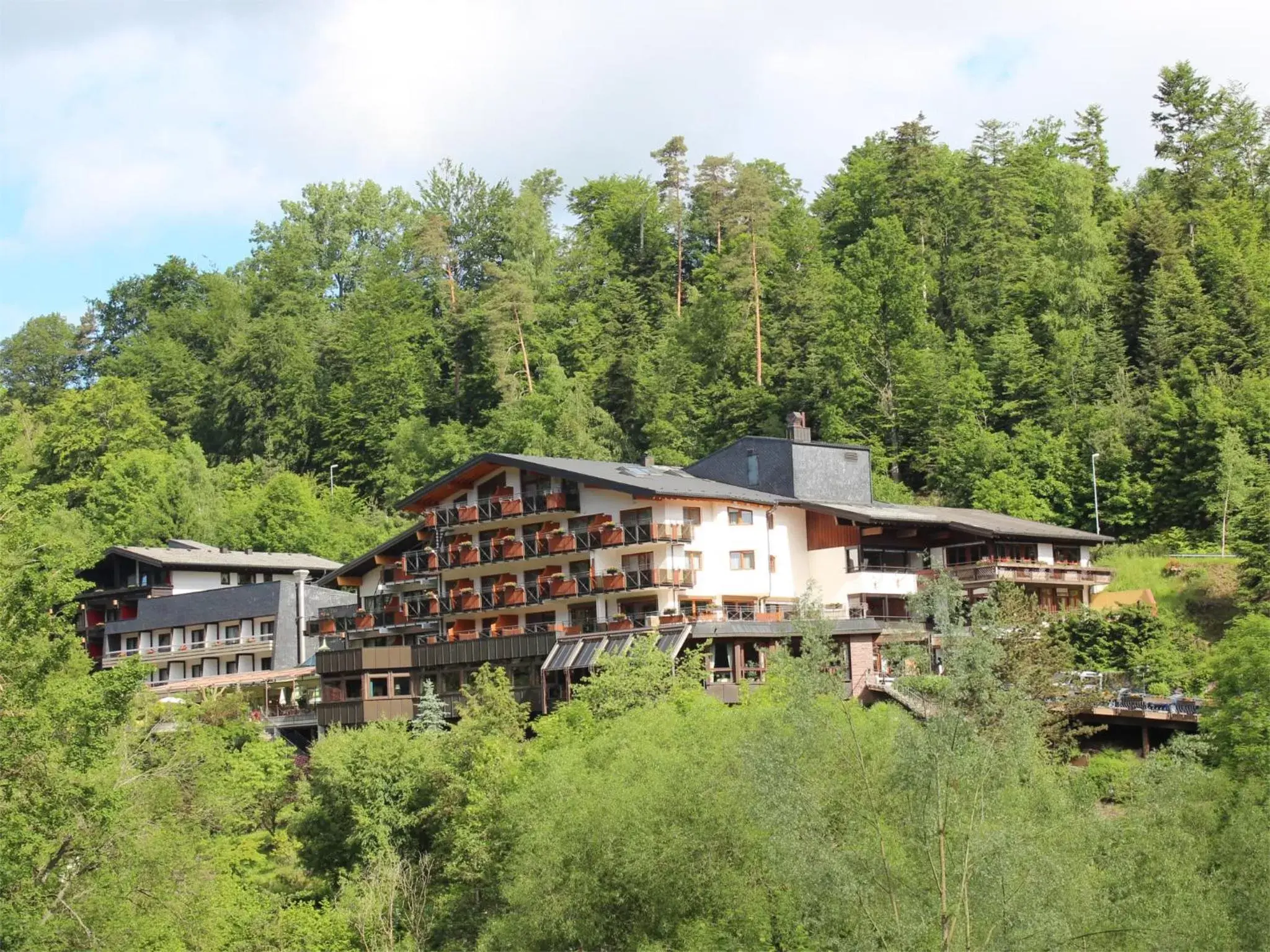 Ringhotel Mönch`s Waldhotel Ringhotel Mönch`s Waldhotel