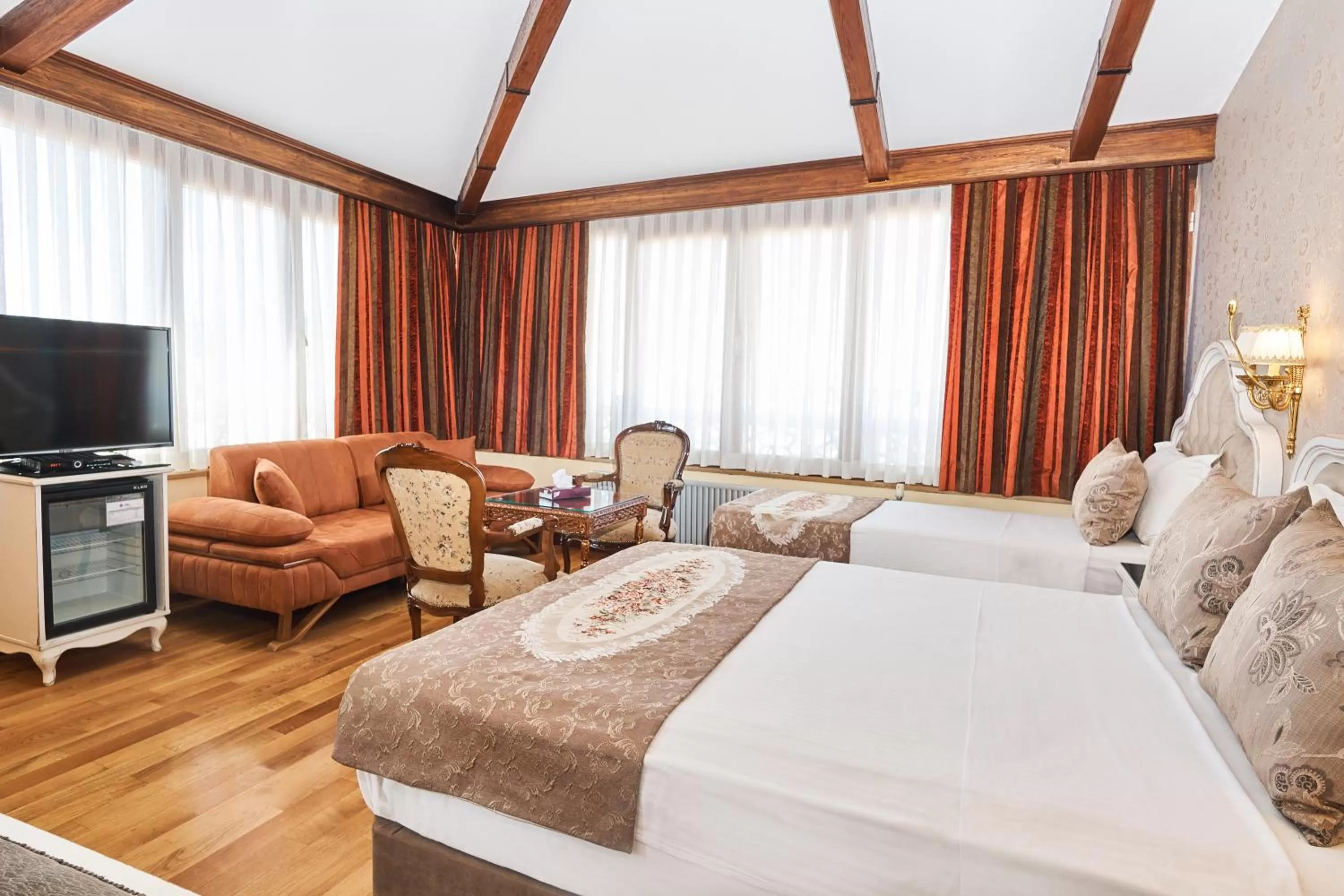 Other, Bed in Best Western Empire Palace Hotel & Spa