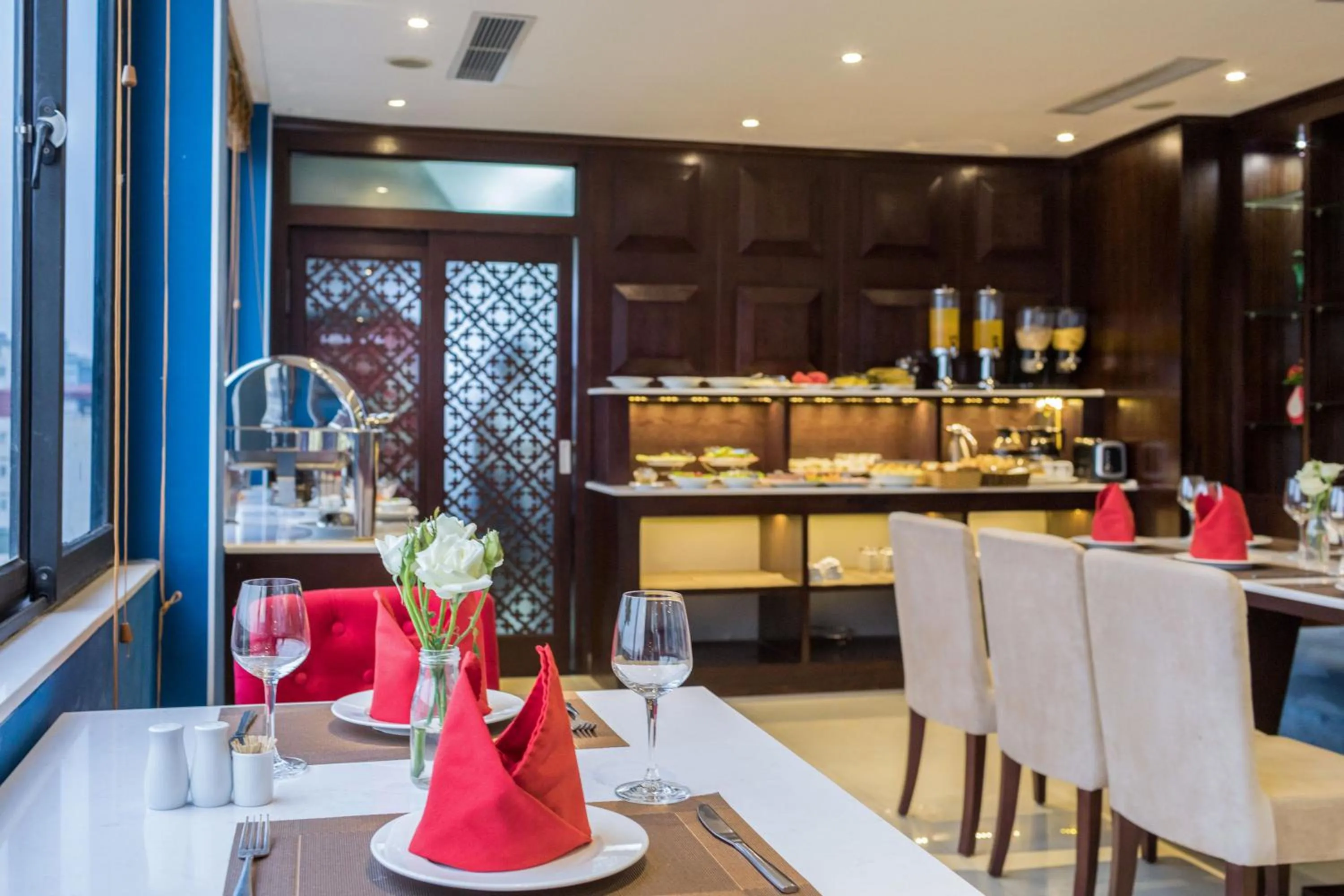 Hanoi Brilliant Hotel & Spa