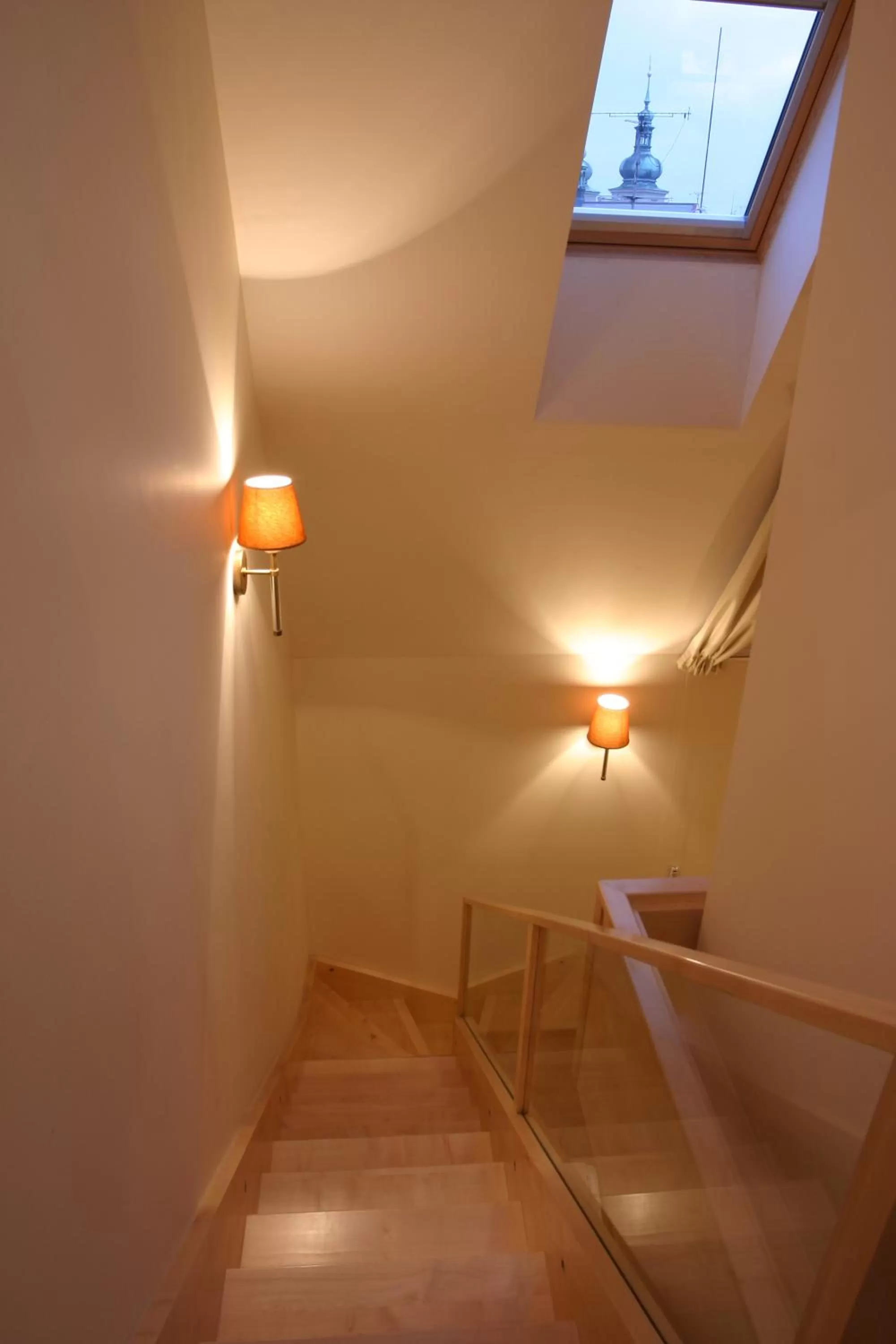 Other in Ventana Hotel Prague