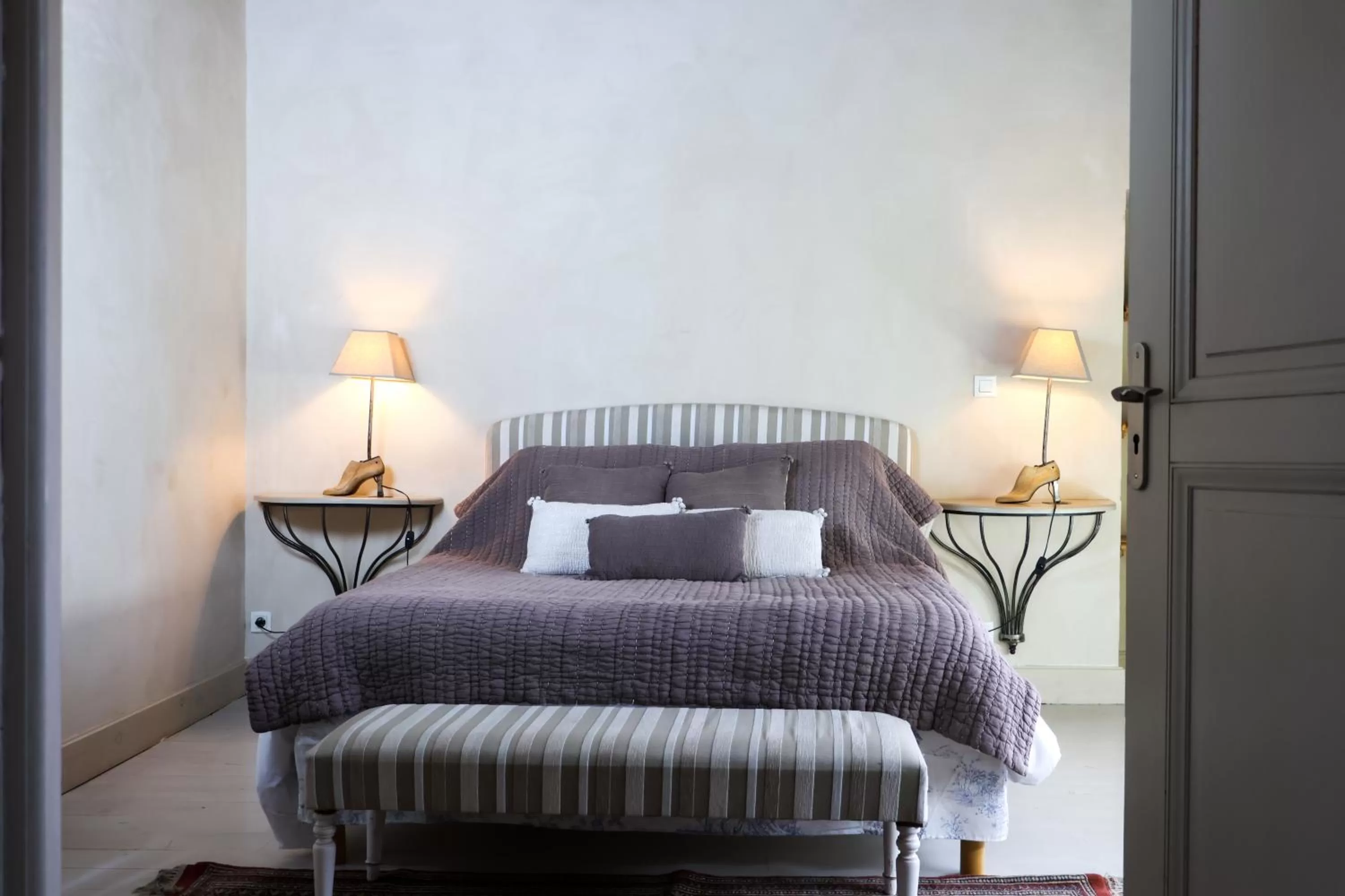 Deluxe Suite in Maison de la Pra