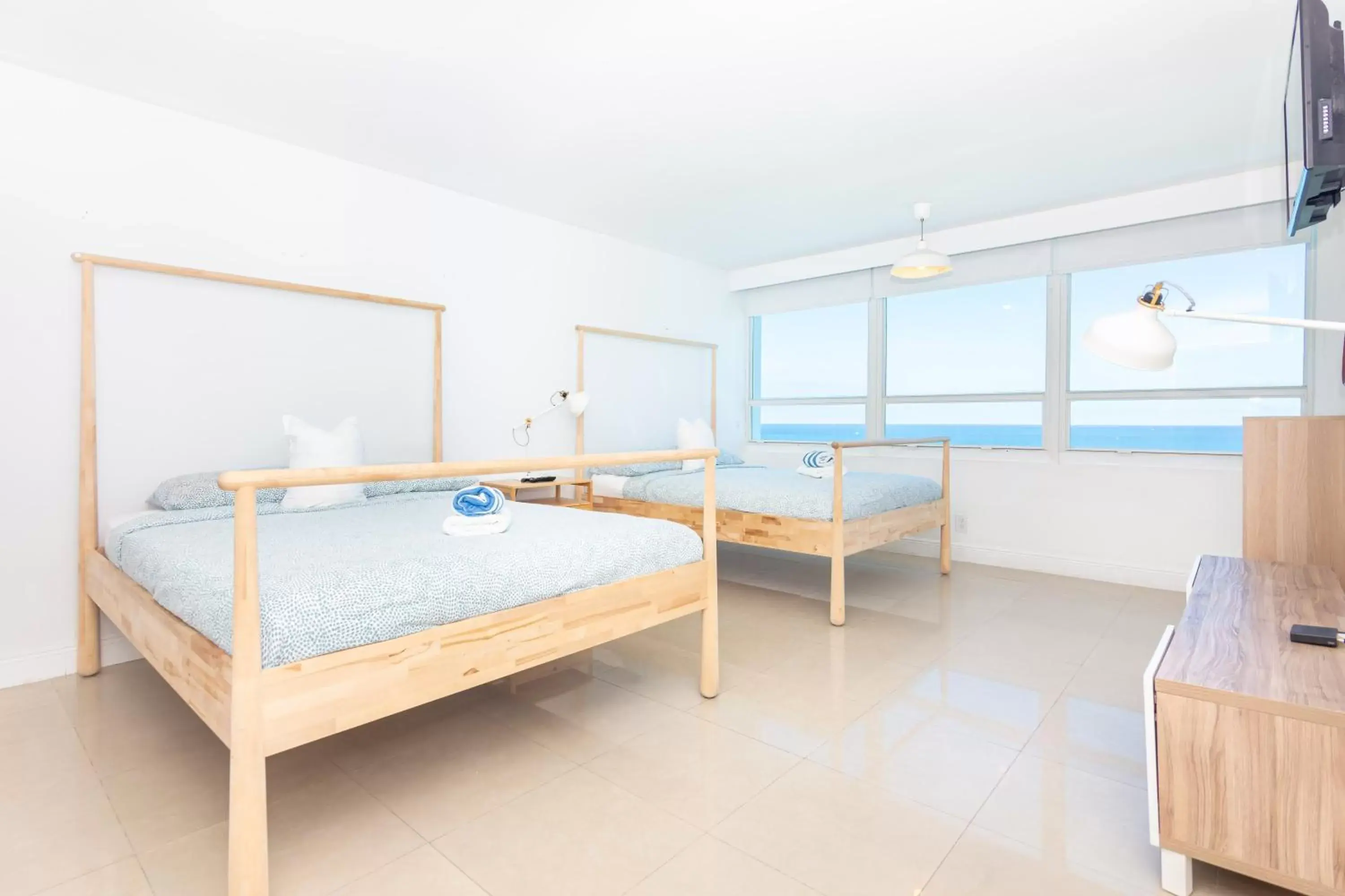 Suite in Girasole Apartments Suite in Girasole Apartments