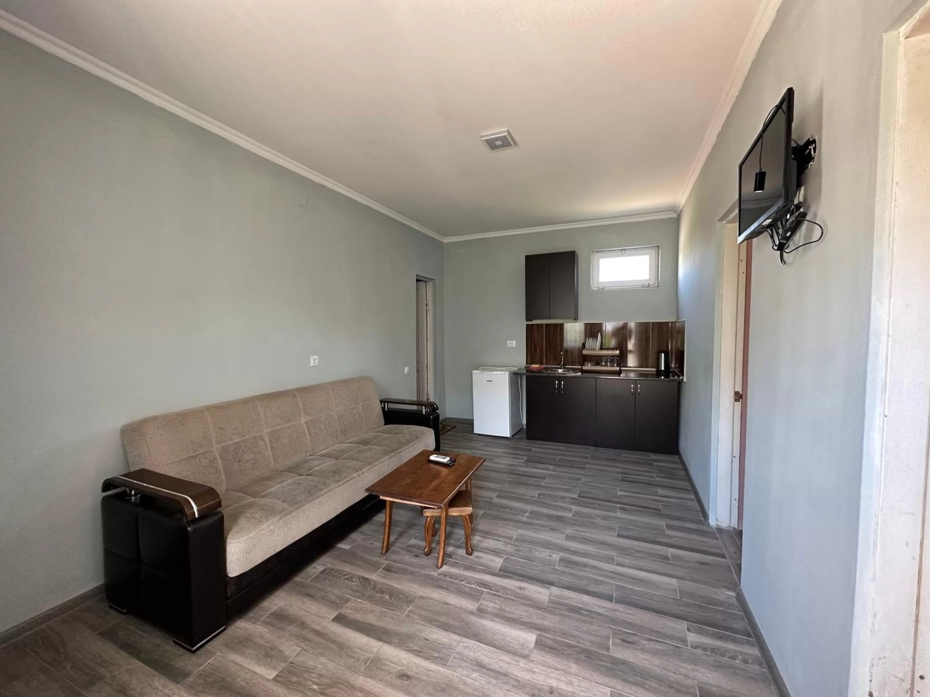 Seating Area in Hotel Mirage Ureki