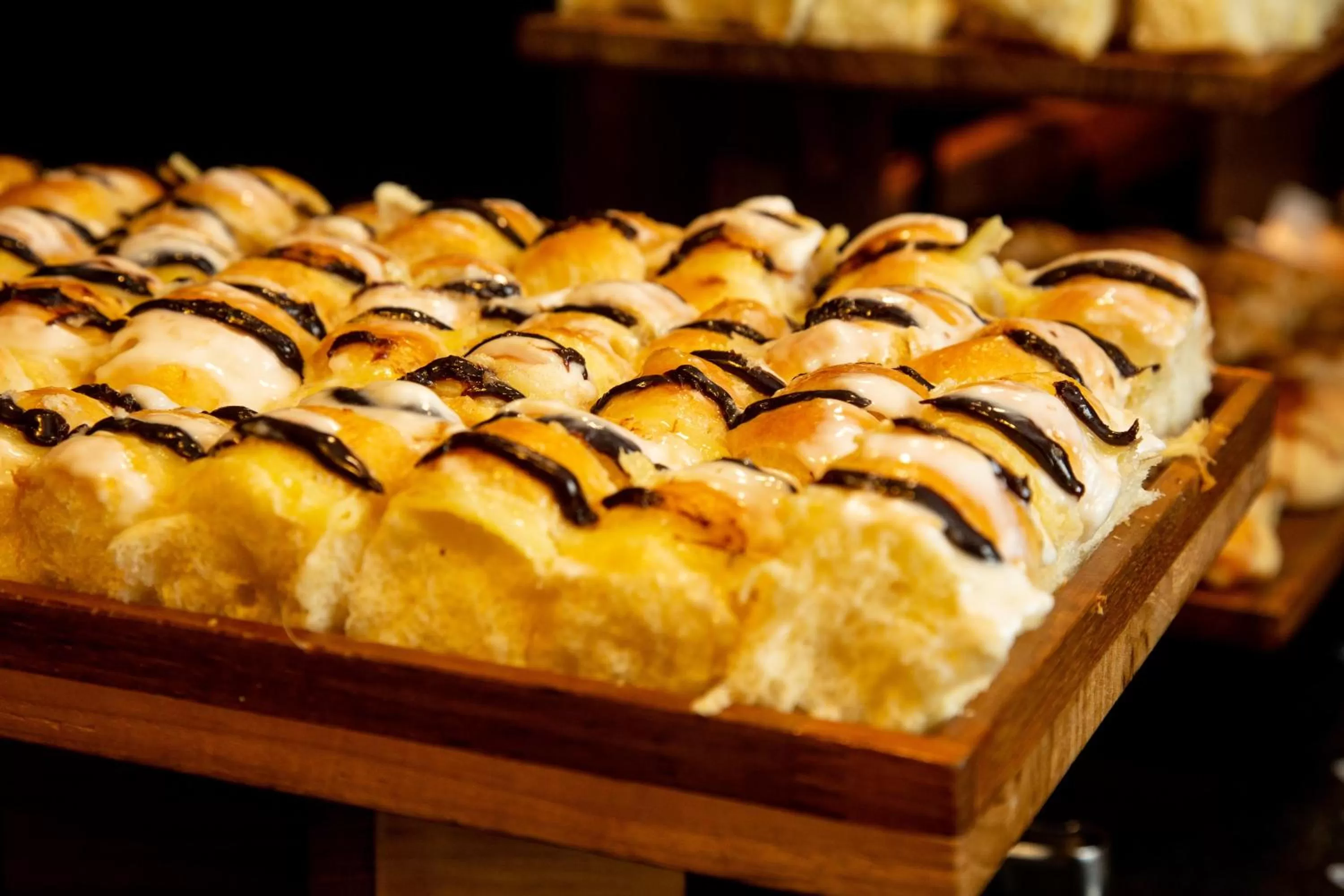 Food and drinks in ibis Rio de Janeiro Nova America