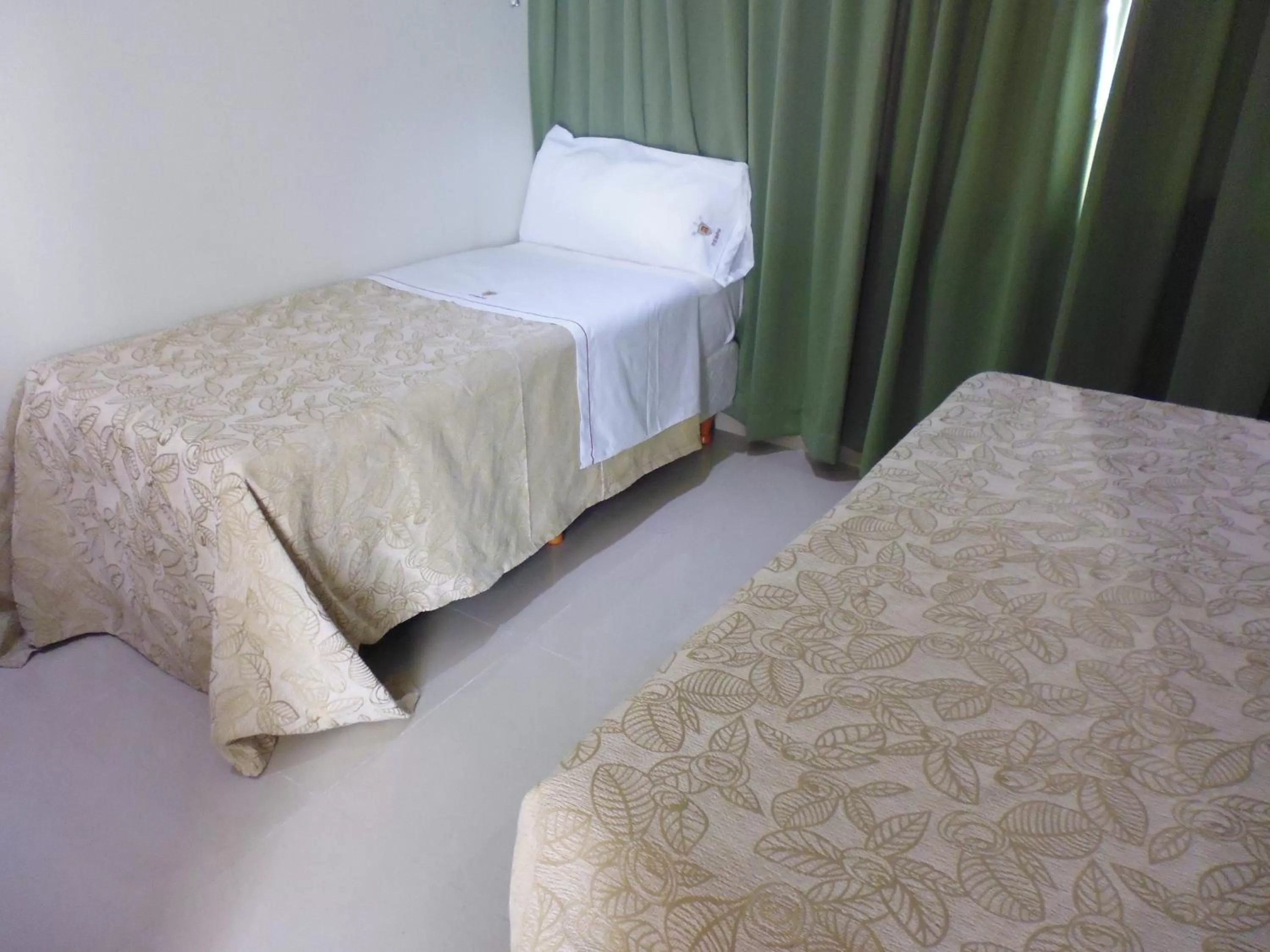 Bedroom, Bed in Hotel Athos