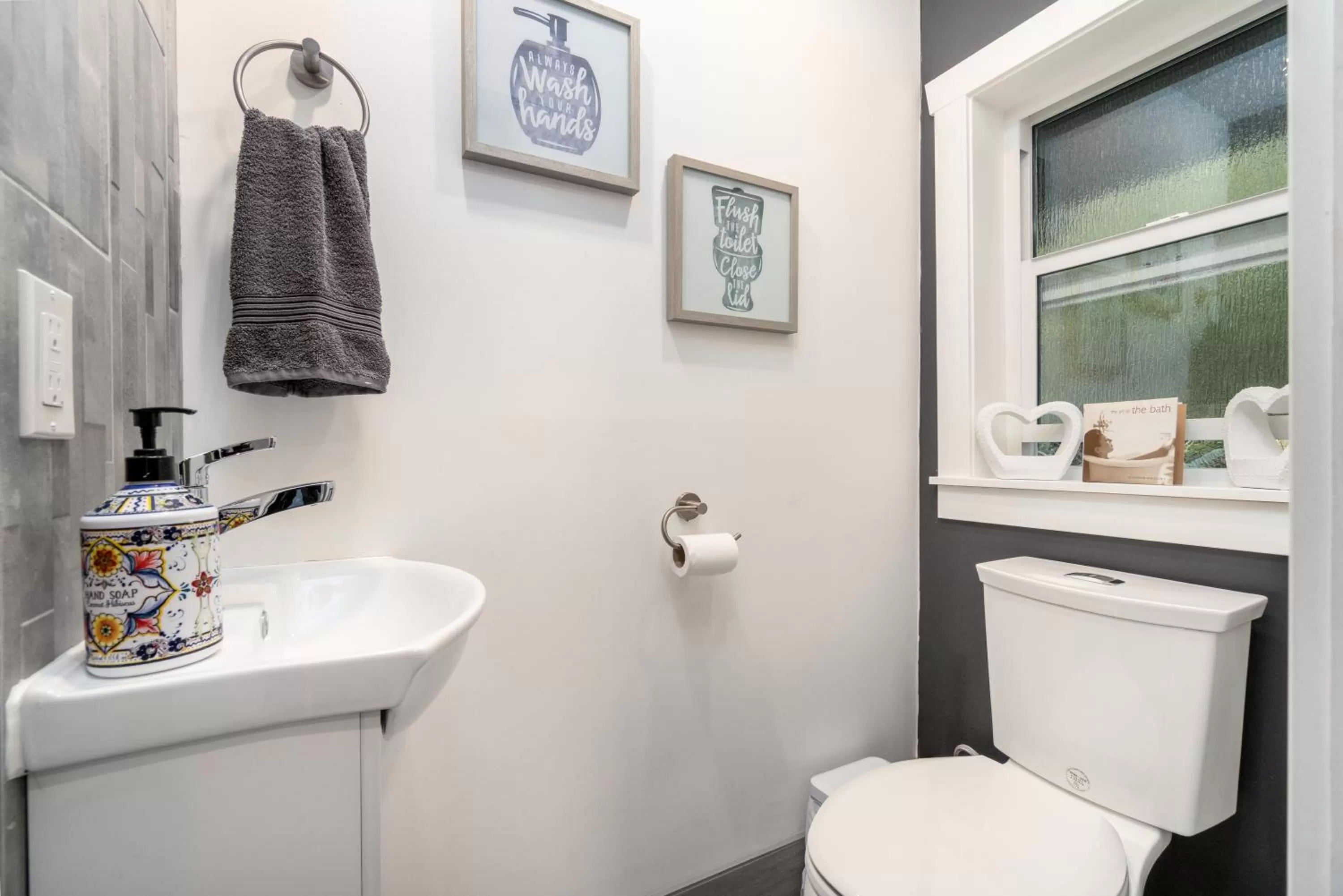 Amante Luxury Bed & Breakfast