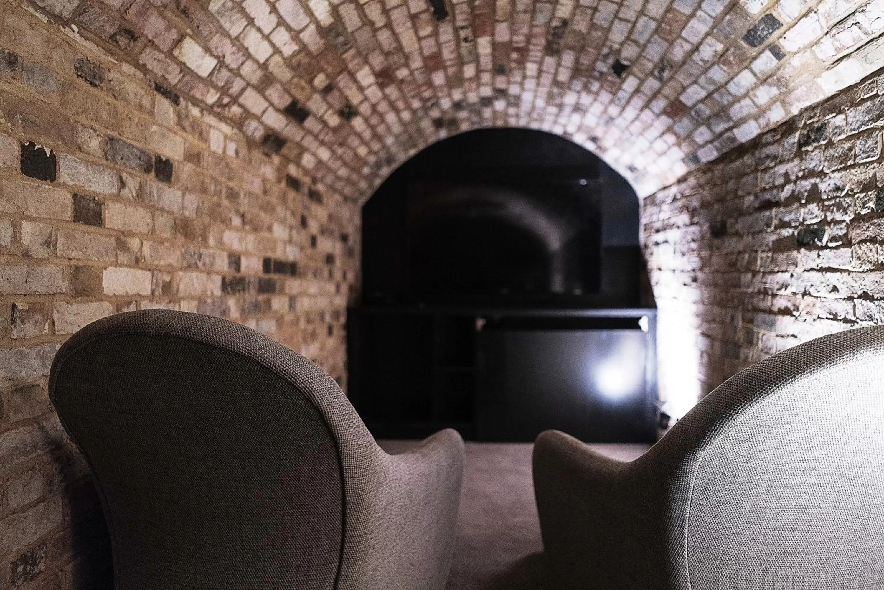 Bedroom in Hotel du Vin & Bistro Cambridge