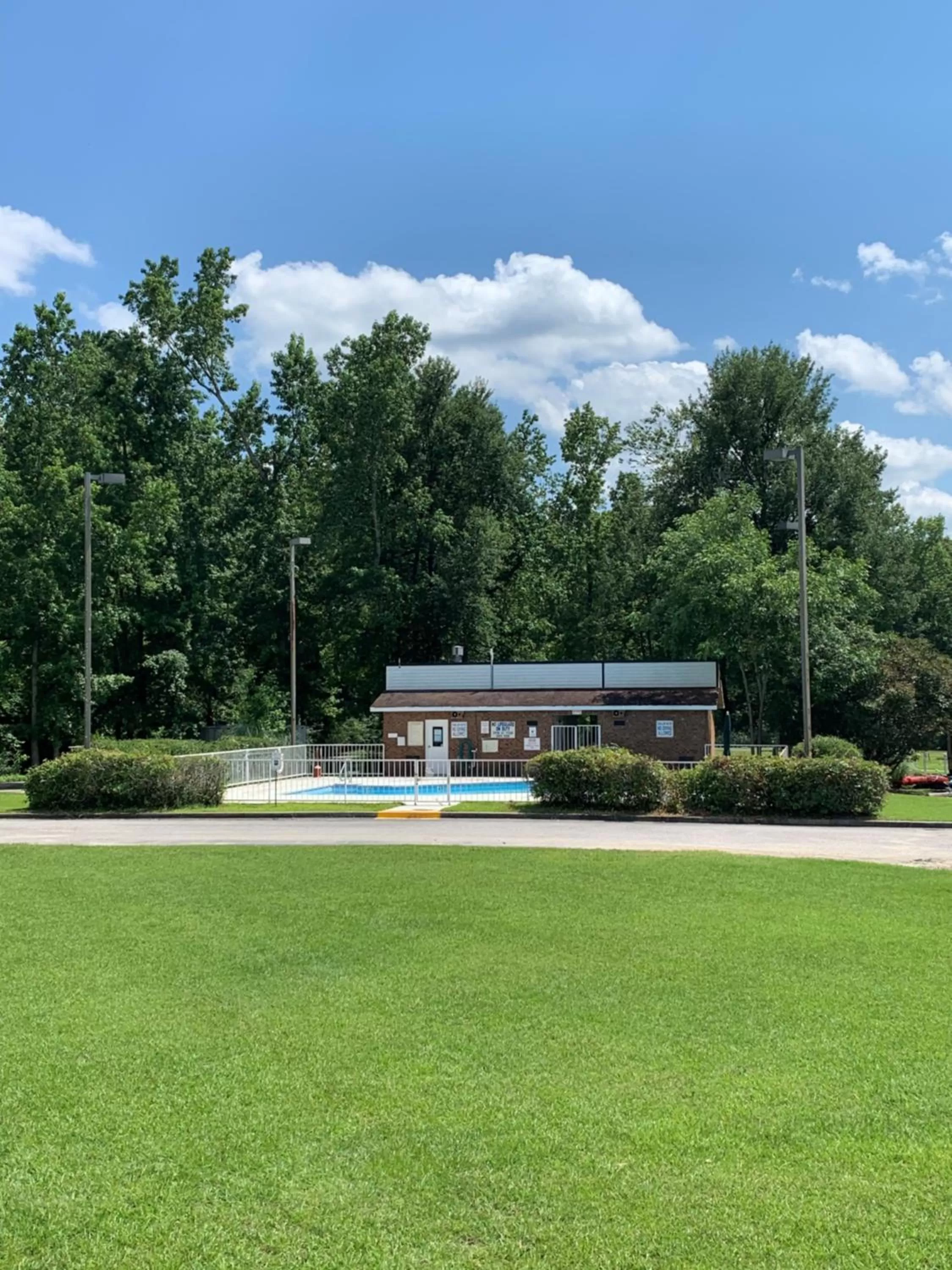 Days Inn by Wyndham St George