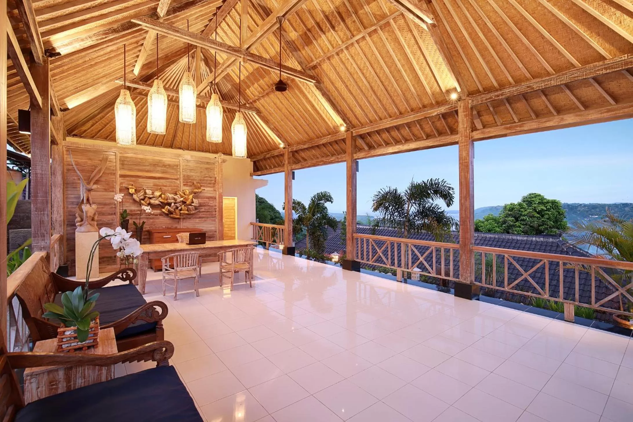 Property building in The Acala Shri Sedana