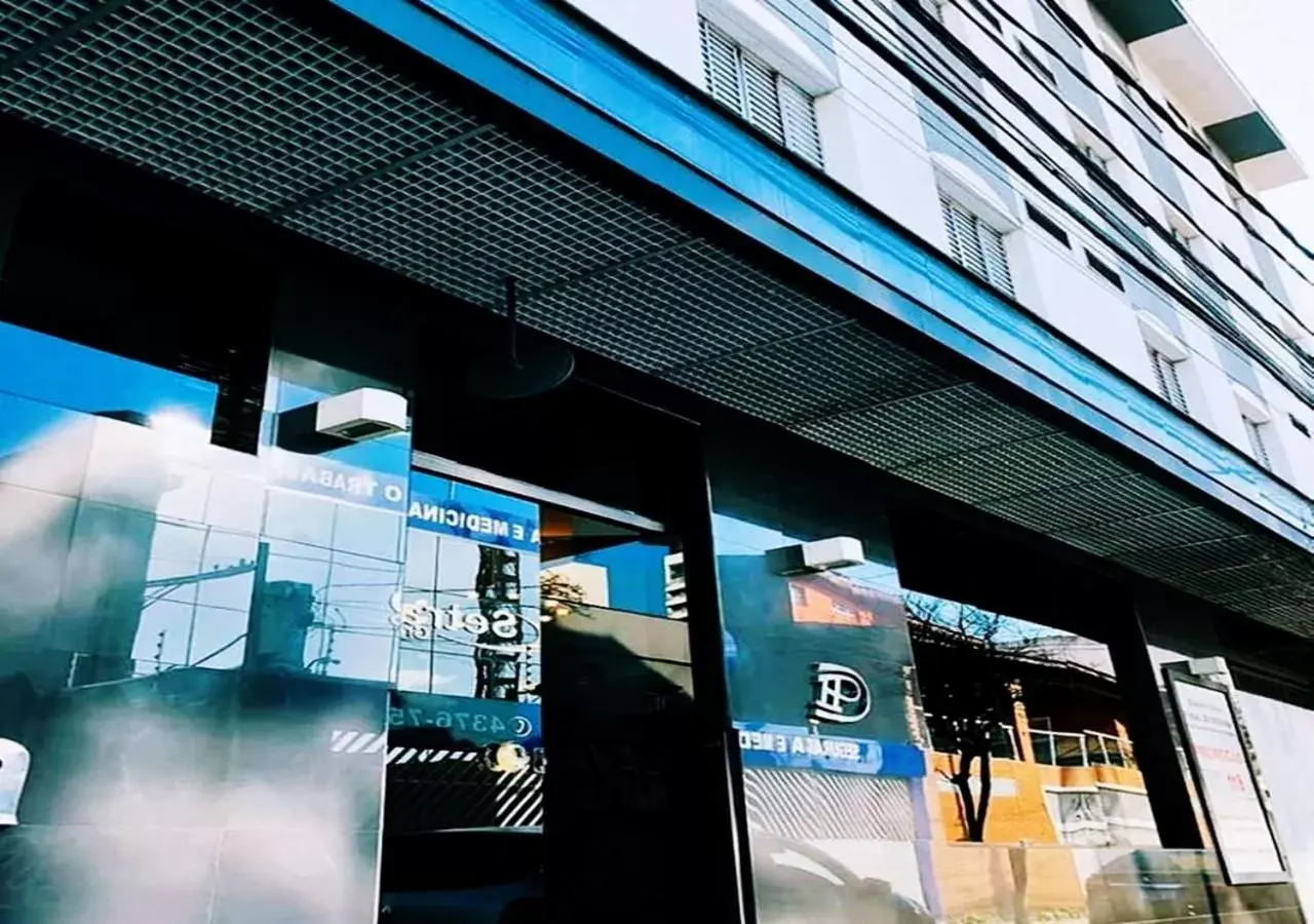 David Plaza Hotel David Plaza Hotel