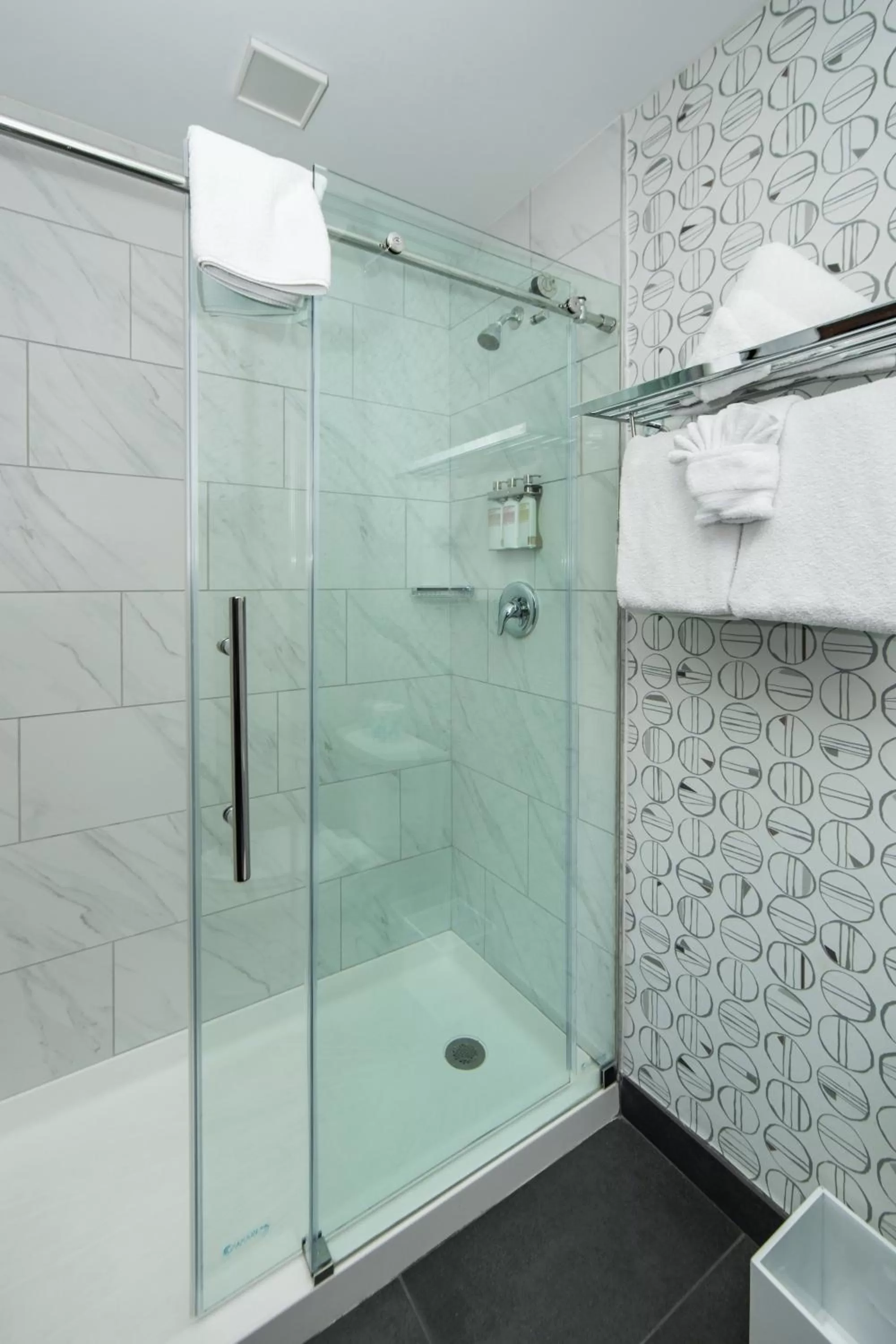 Bathroom in Park City Peaks