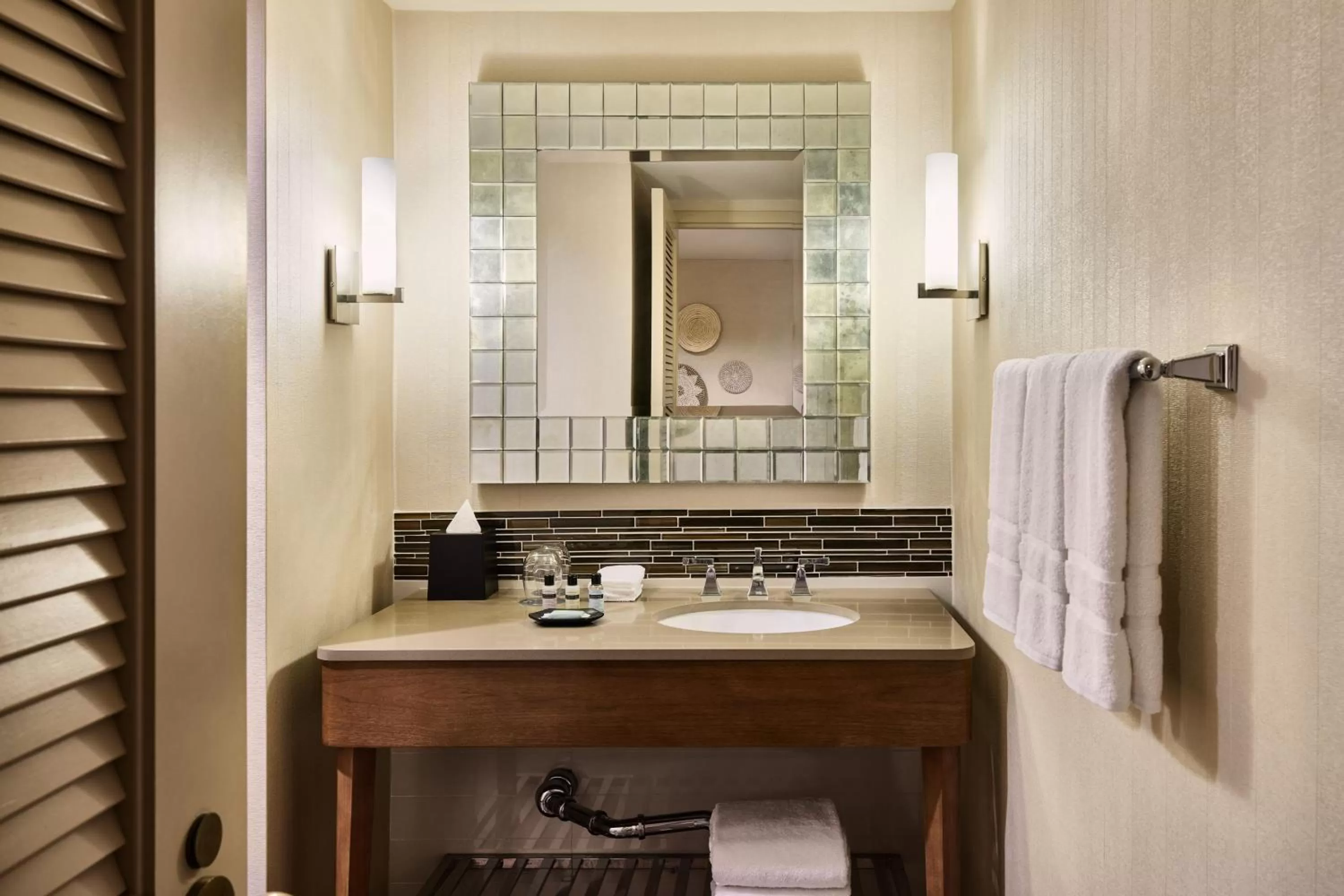 Photo of the whole room in The Westin La Paloma Resort & Spa