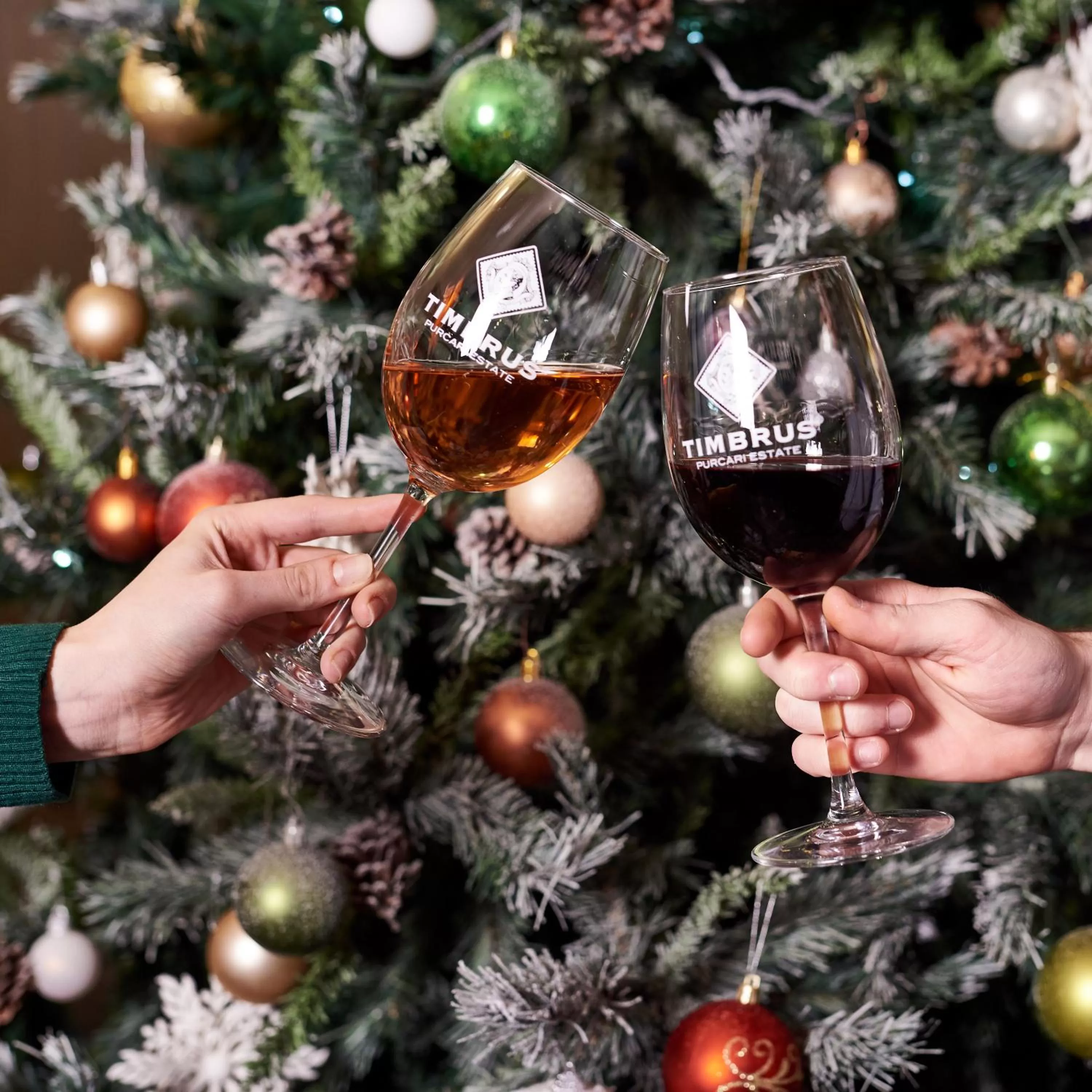 Drinks in Weekend Boutique Hotel