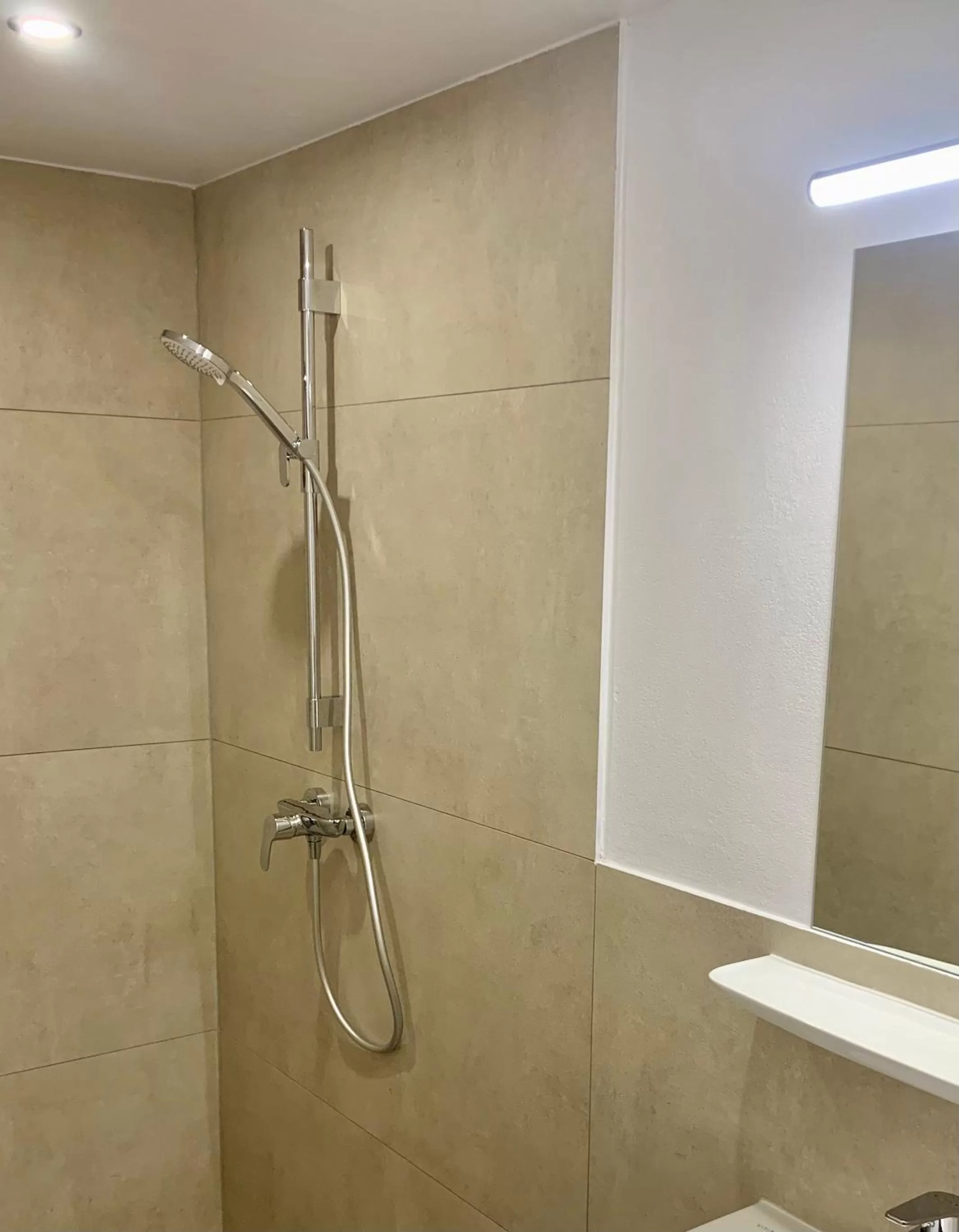 Bathroom in Smart Stay Rooms Feldkirch