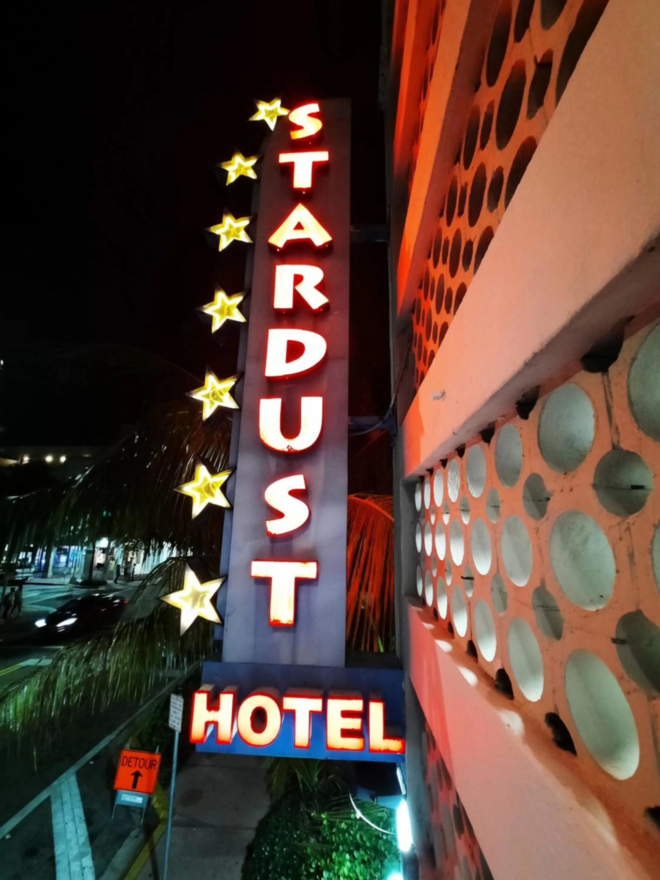Stardust Hotel