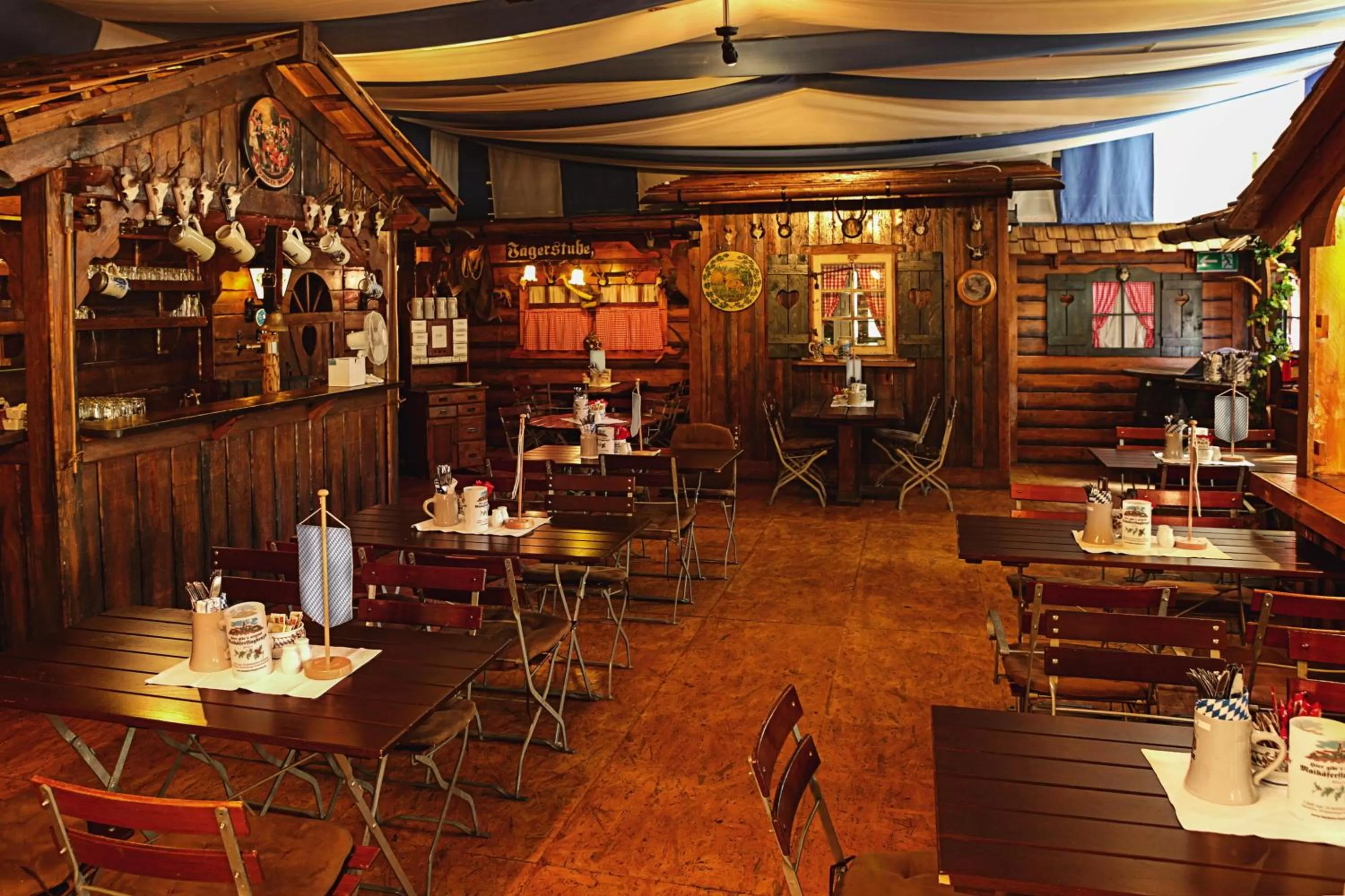 Restaurant/places to eat in Steigenberger Hotel & Spa Bad Pyrmont