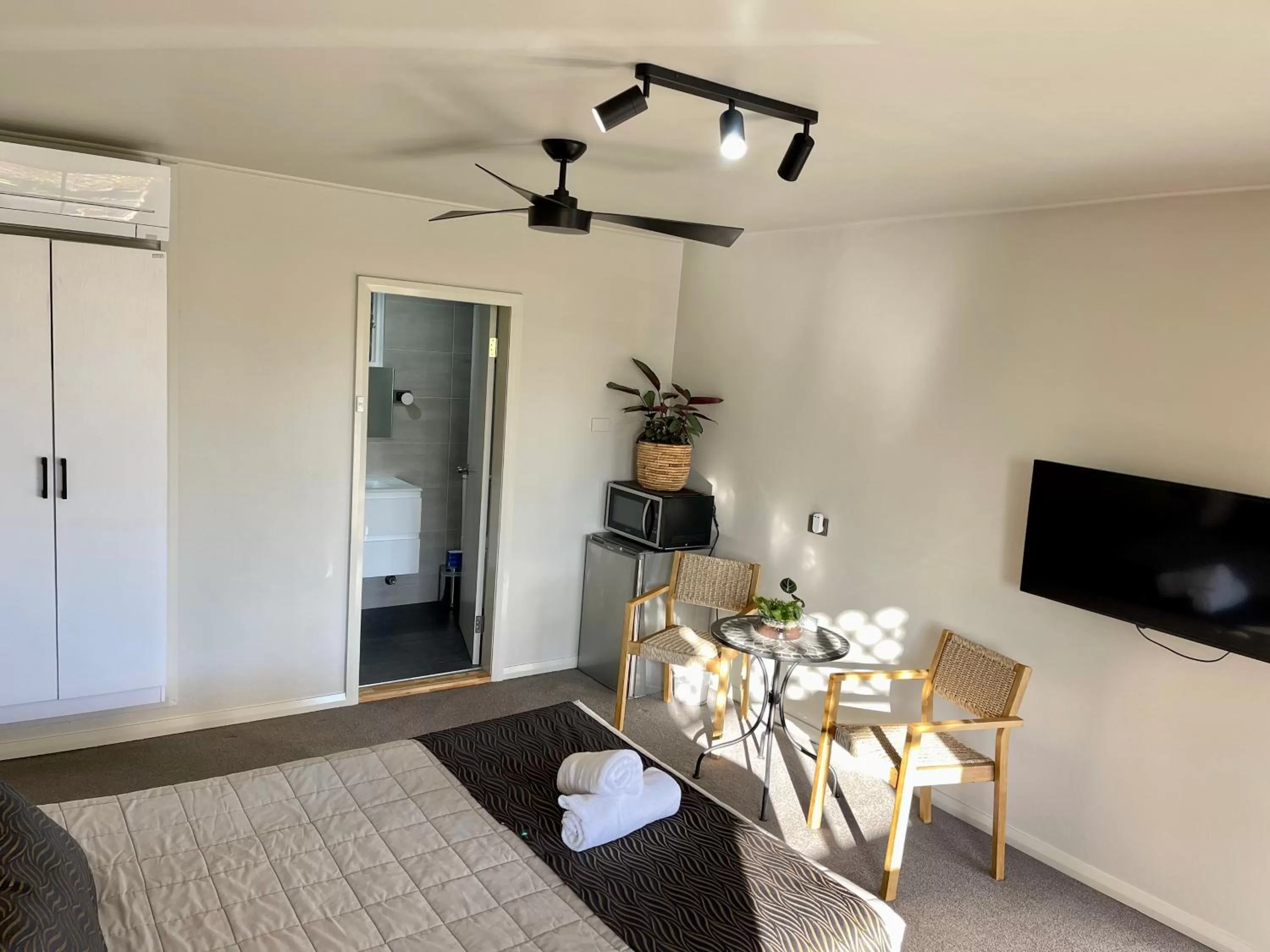 Quirindi Sunflower Motor Inn