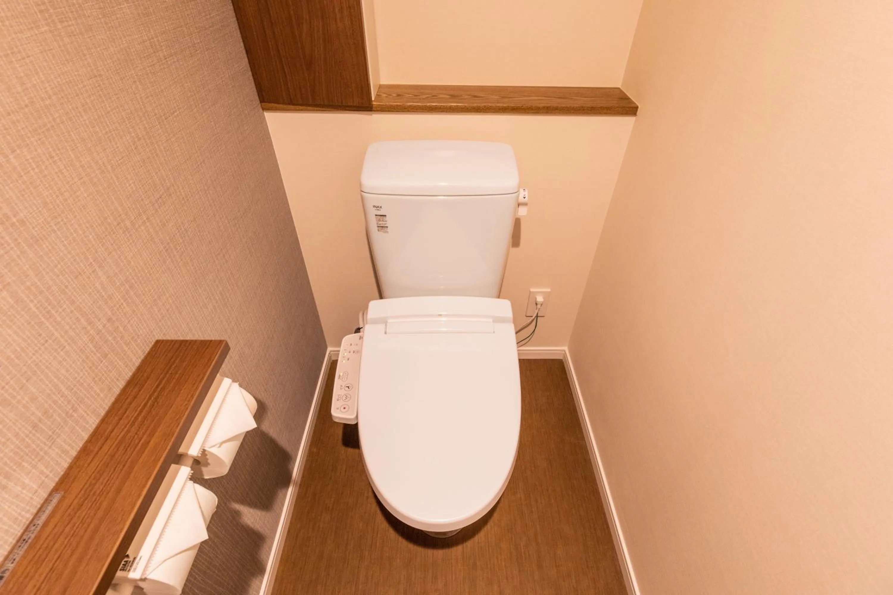 LAPIN MIHAMA Residence Hotel