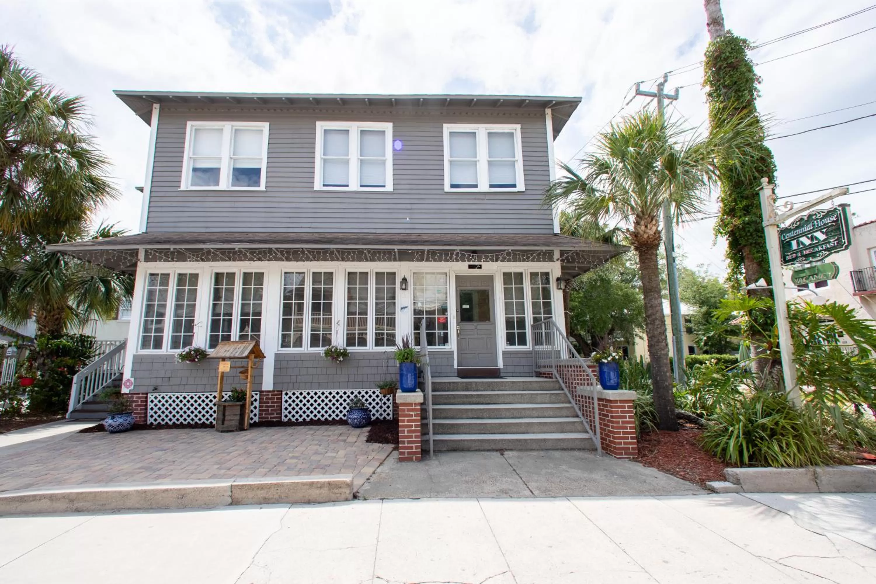 Property building in Carriage Way Centennial House - Adult Only- Saint Augustine