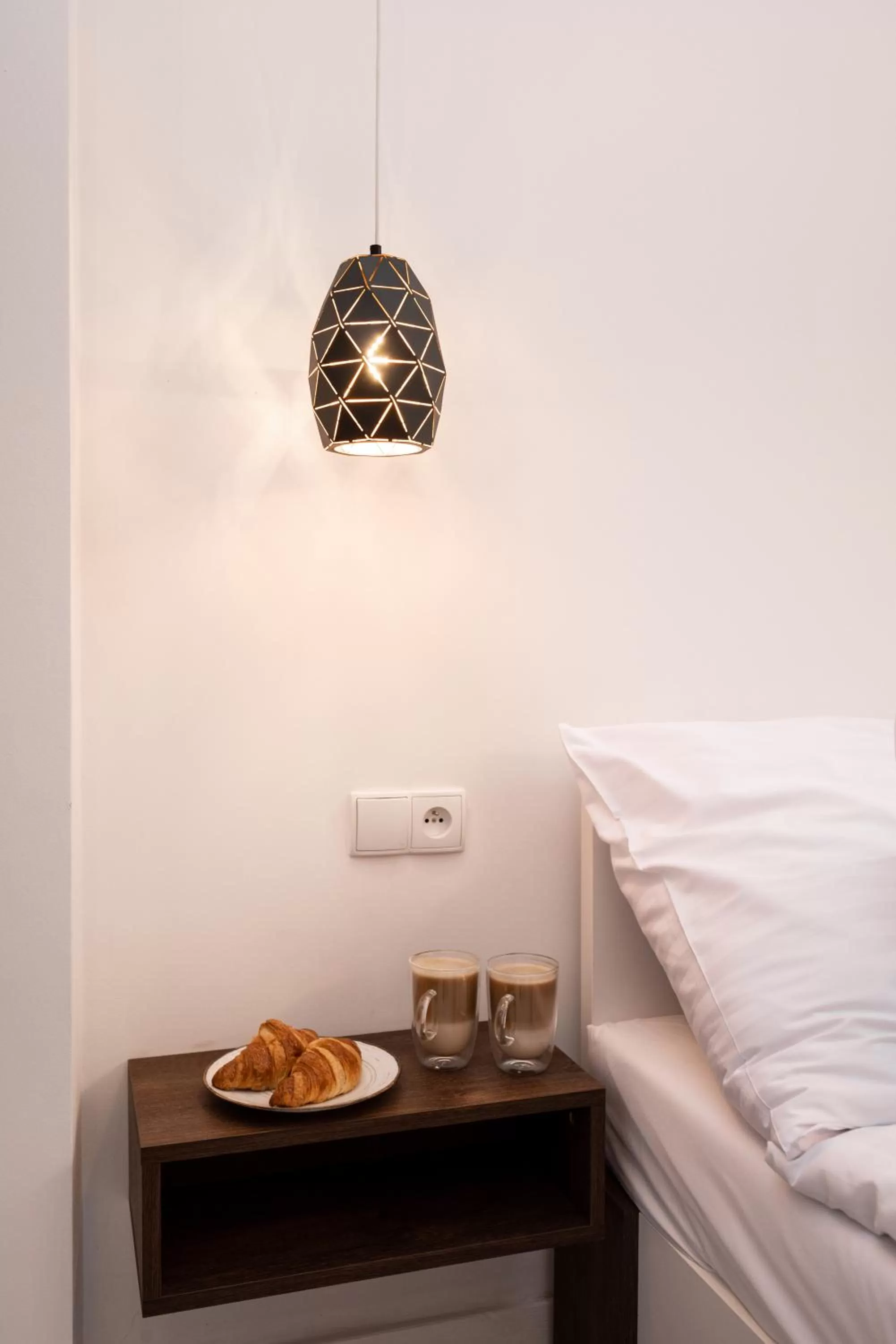 Other, Bed in Hive Family House