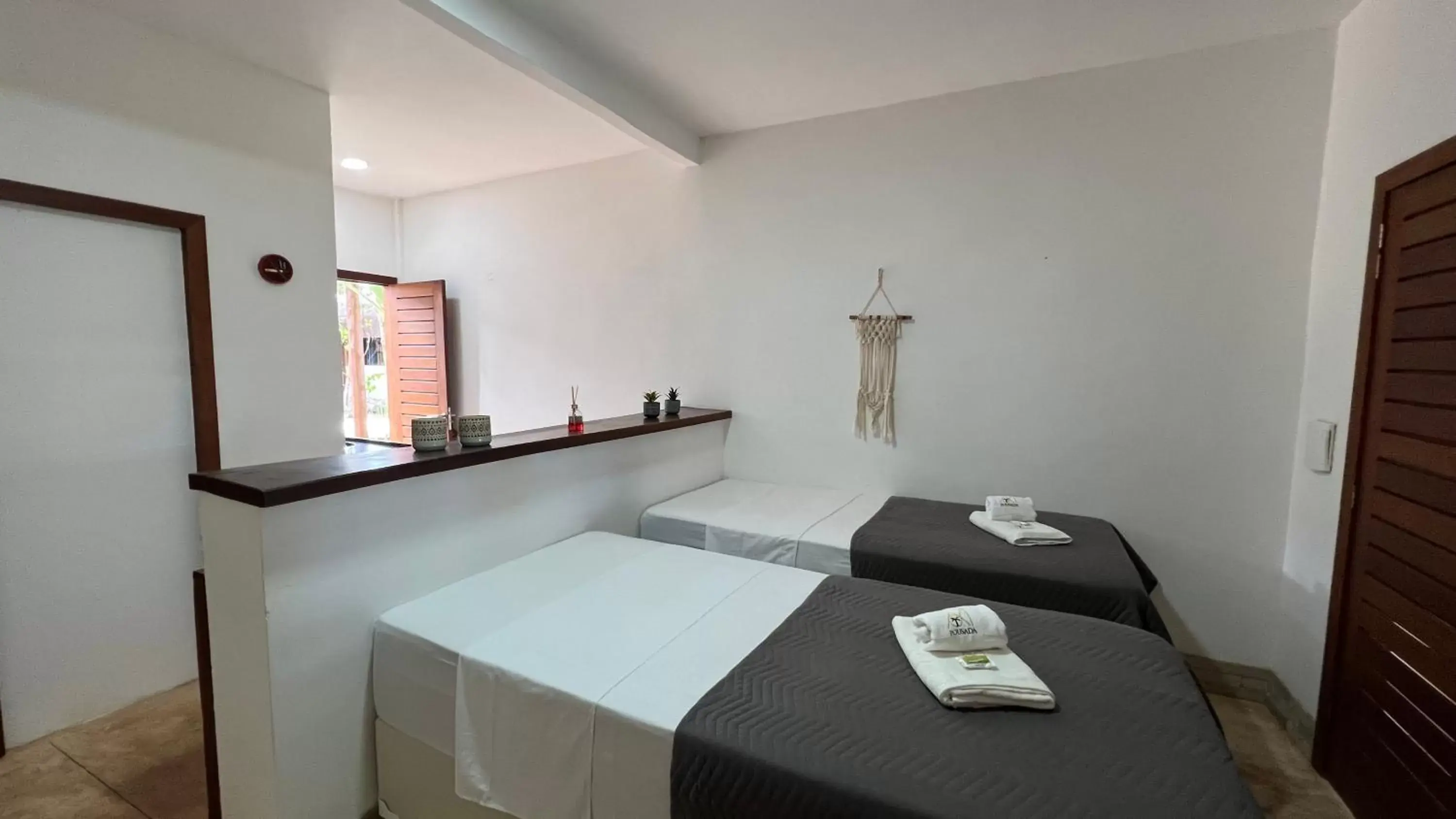 Family Bungalow in Aki Pousada Family Bungalow in Aki Pousada