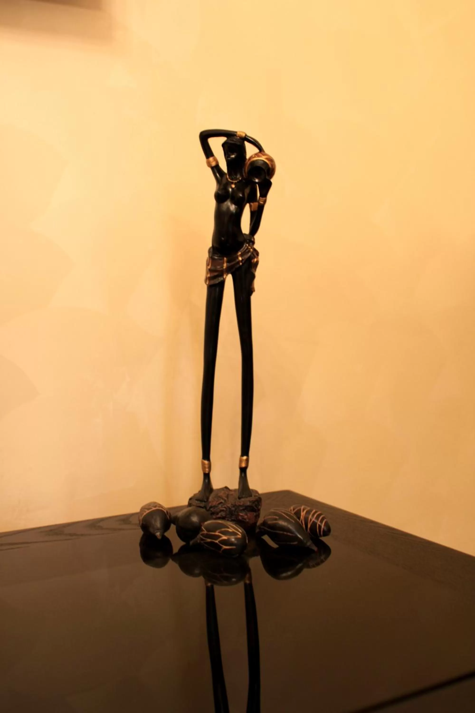 Living room, Spa/Wellness in Totem Hotel