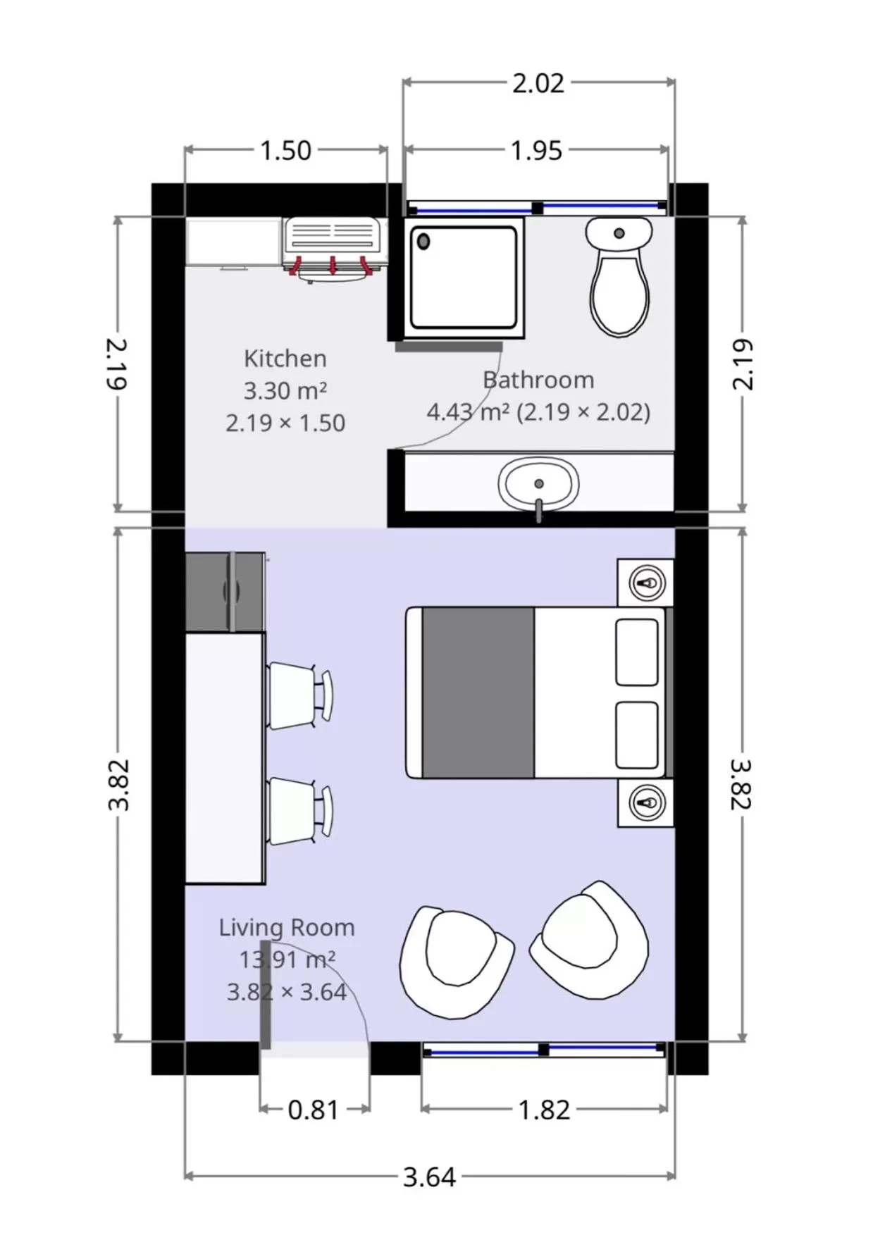 Other in Golfview Motor Inn