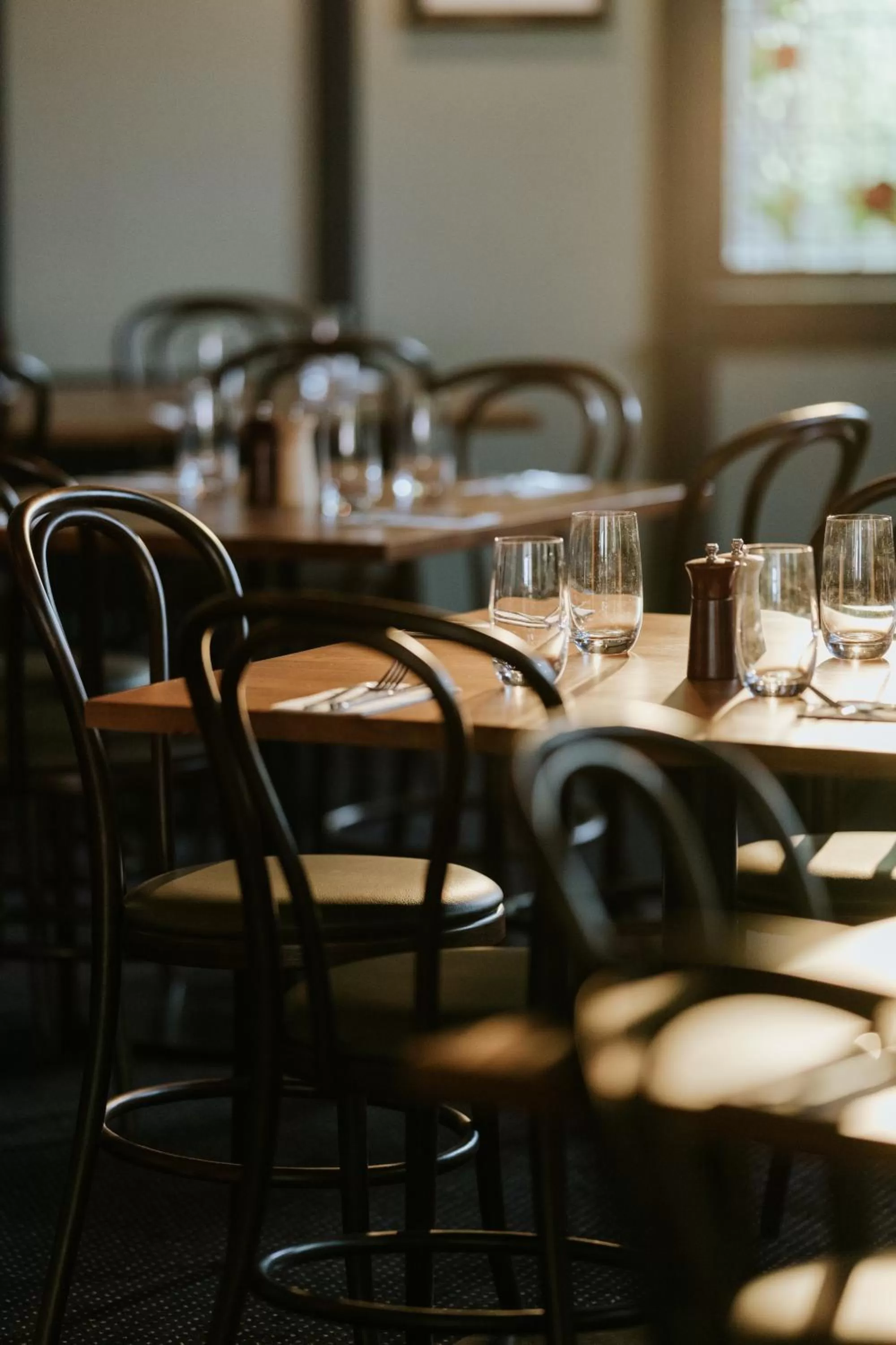 Restaurant/places to eat in Bundanoon Hotel