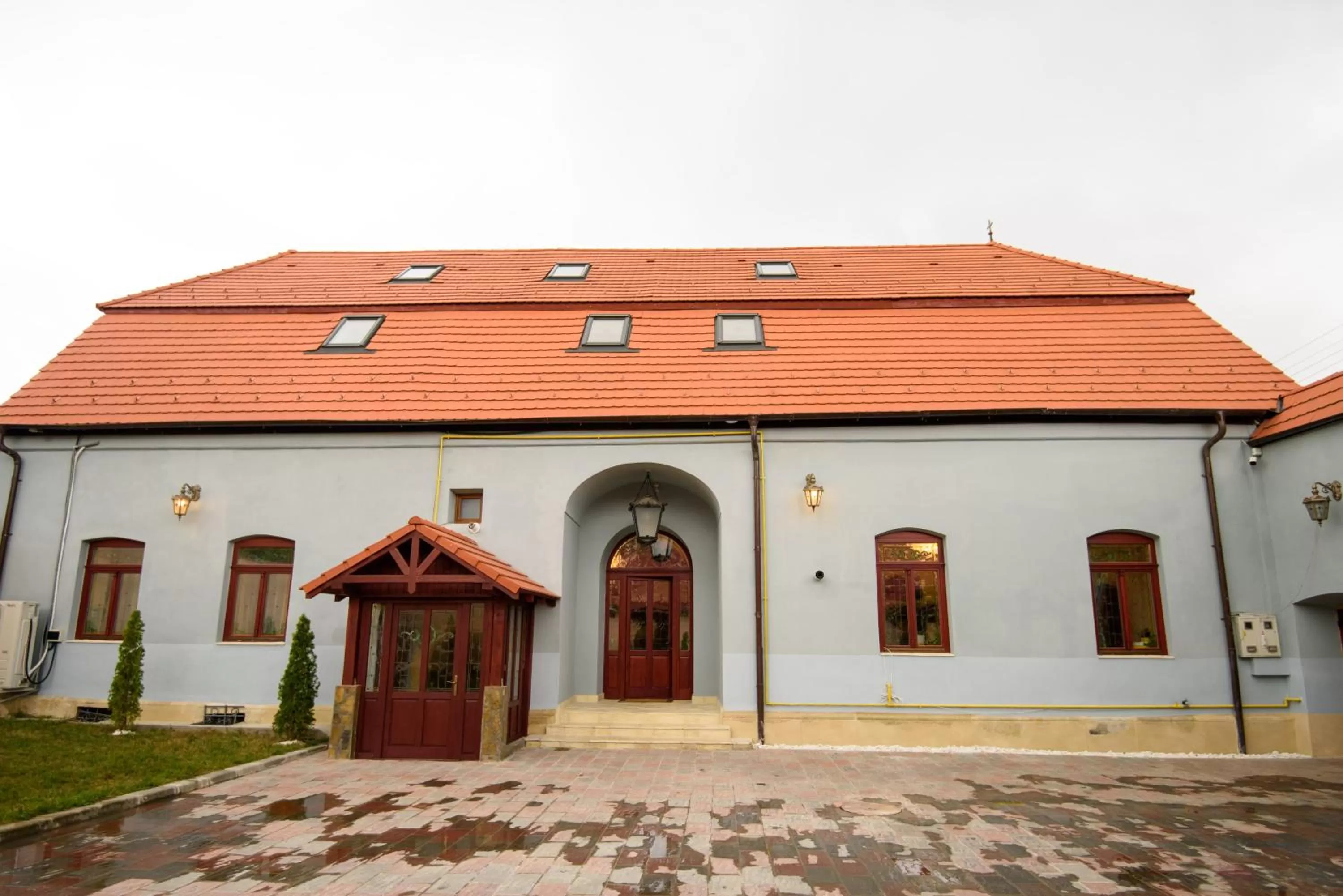 Facade/entrance, Property Building in Armenopolis - Adults Only