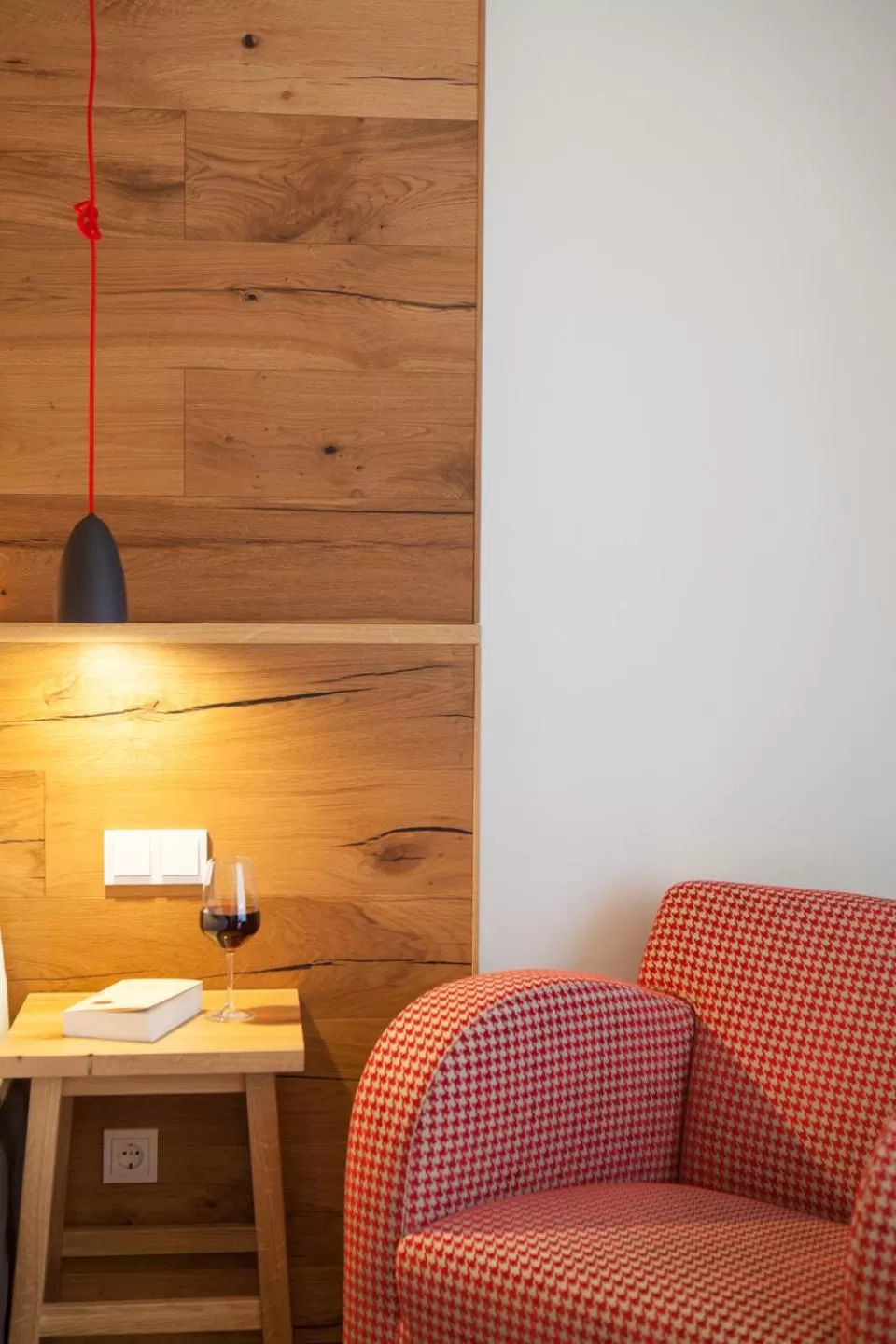 Seating Area in Hotel & Landgasthof Hoheluft