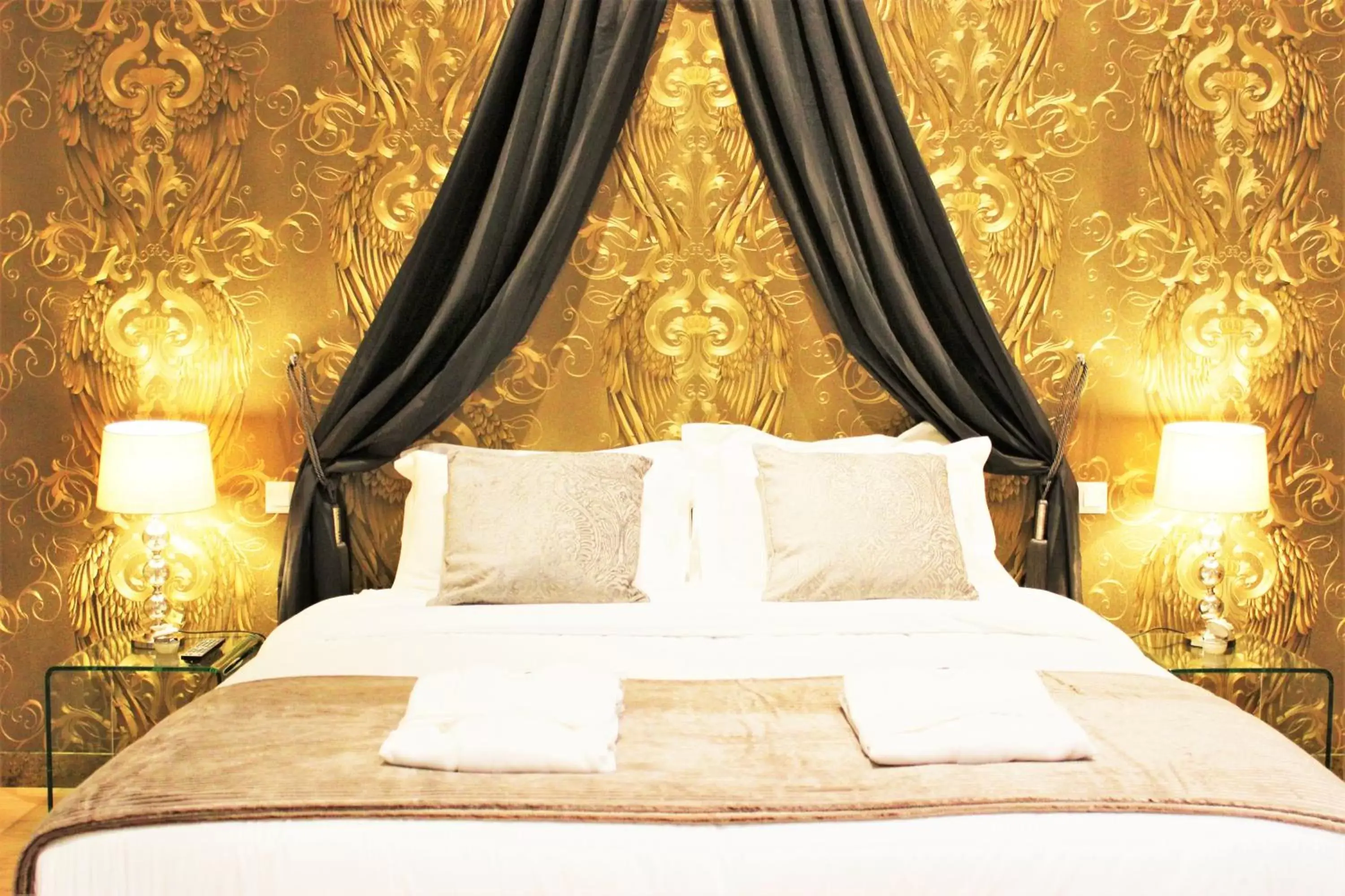 Superior Deluxe Double or Twin Room in Domaine Pont Juillet Superior Deluxe Double or Twin Room in Domaine Pont Juillet