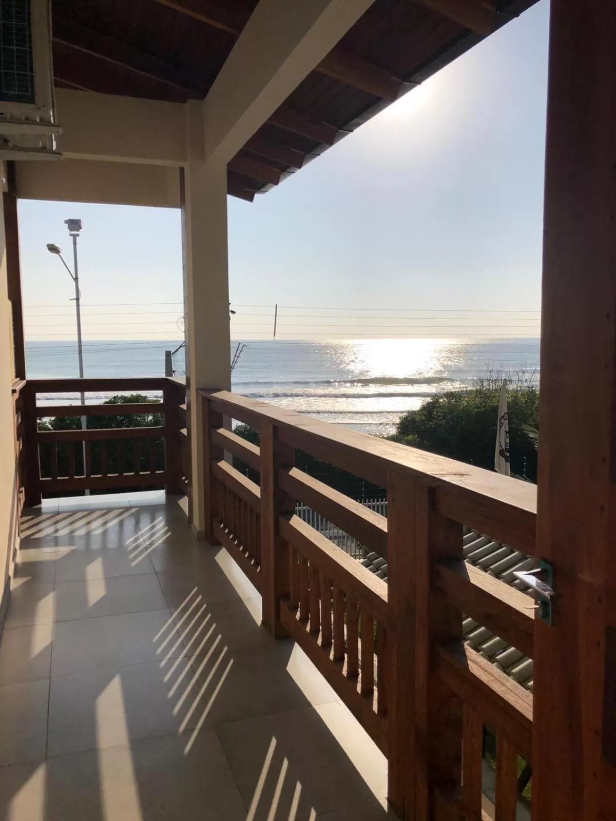 Pousada Casa Albatross