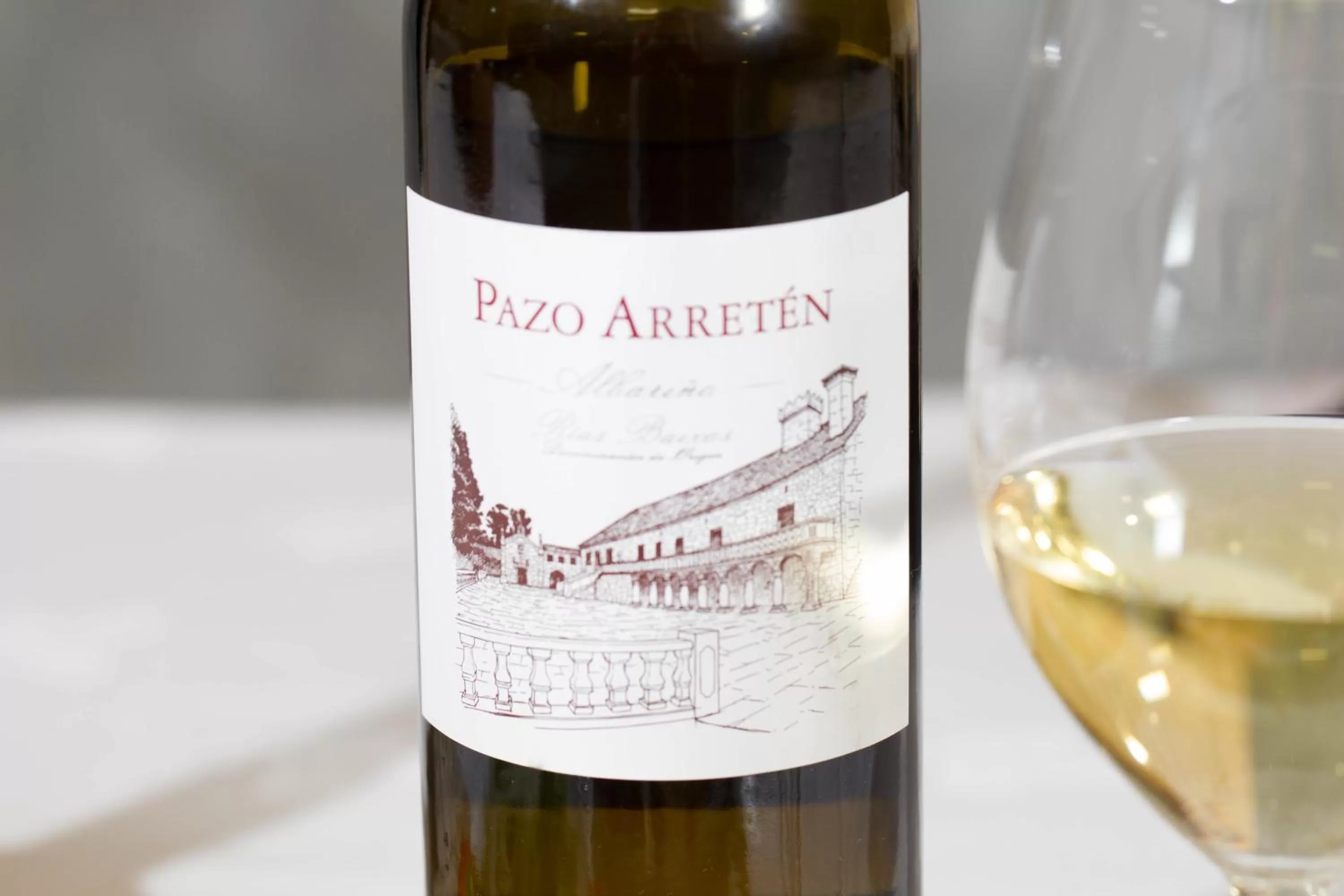 Drinks in Hotel Scala