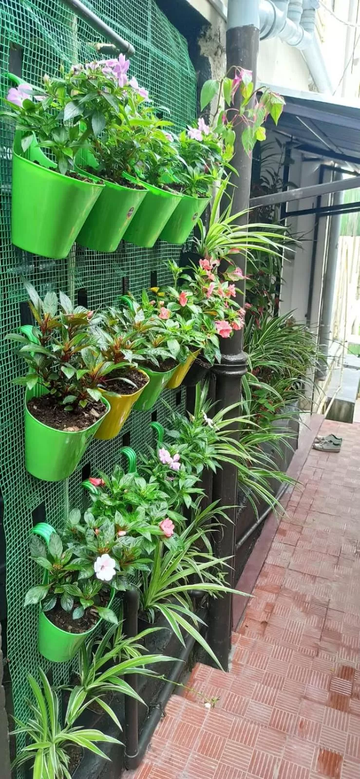 Property building in PHIBHA VILLA