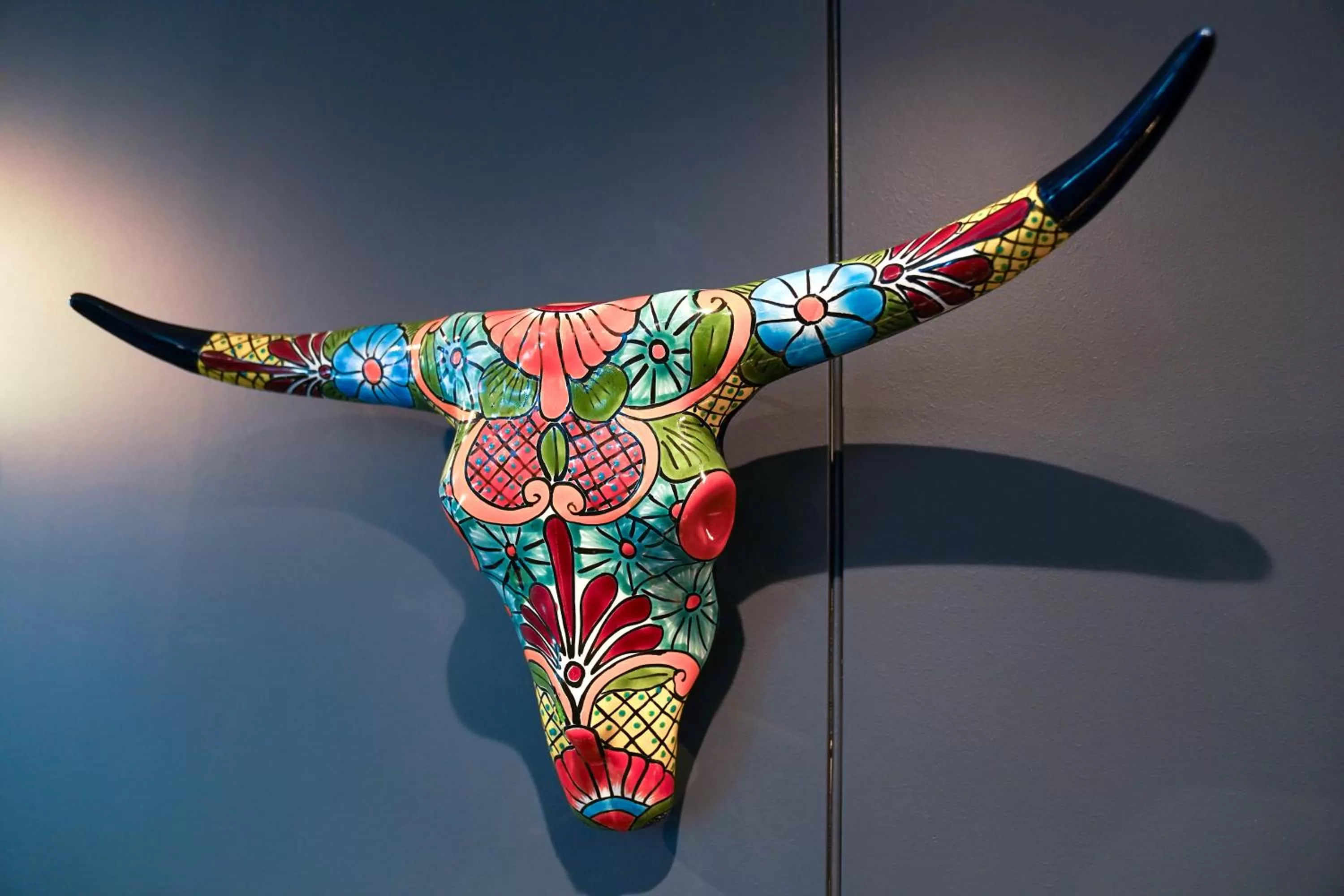 Lounge or bar in TRYP Adelaide by Wyndham