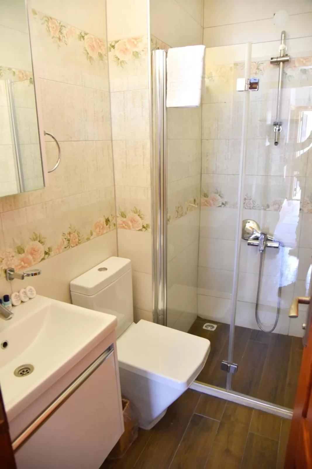 Bathroom in Balim Sultany