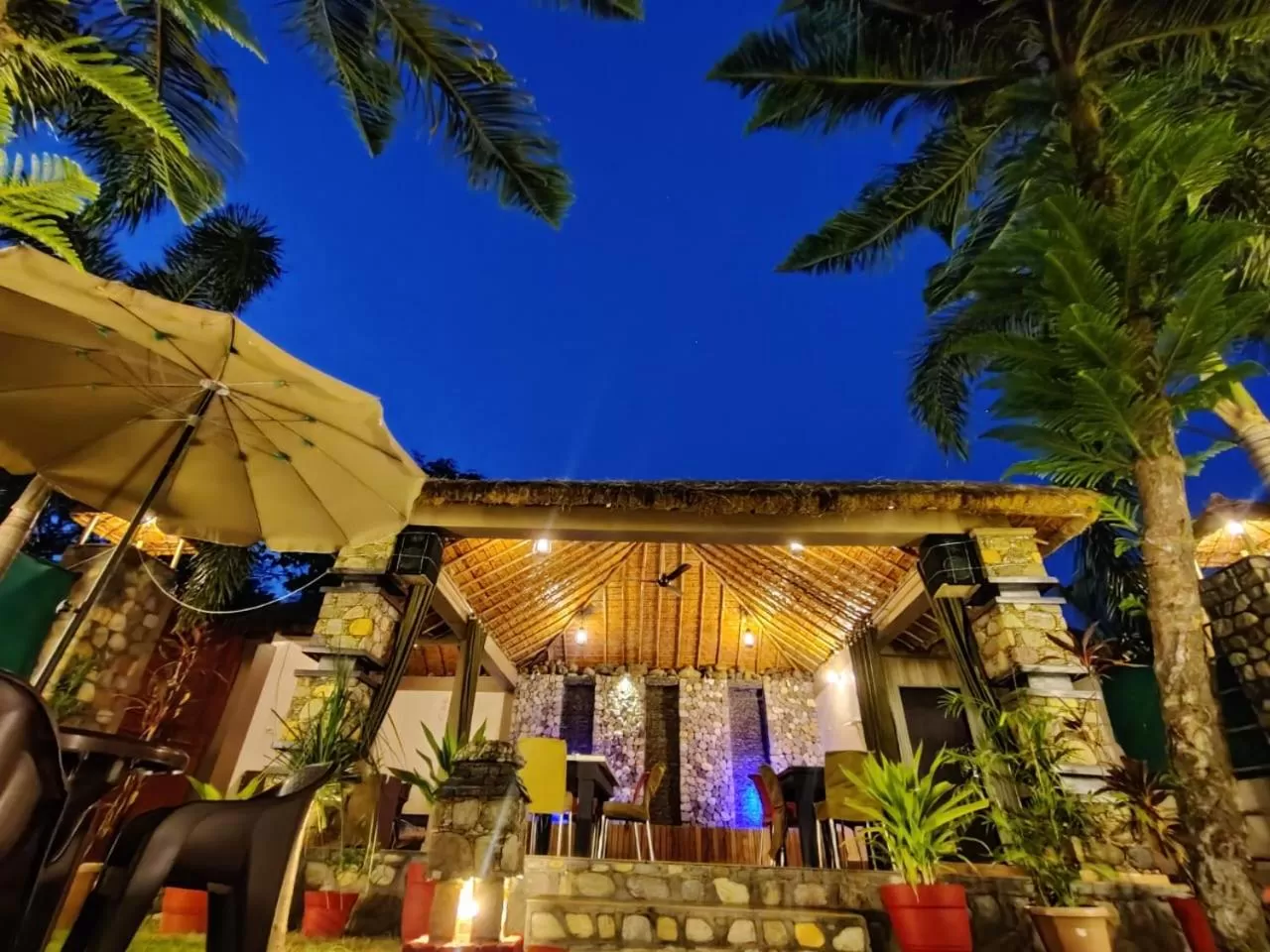 Property building in The Corbett Jungle By JitaInn