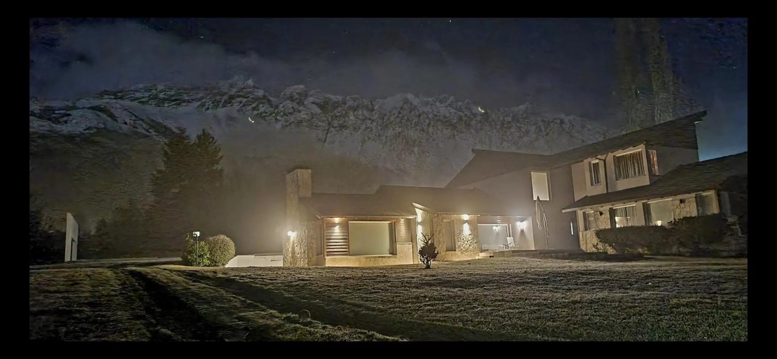 Property Building in La Aguada