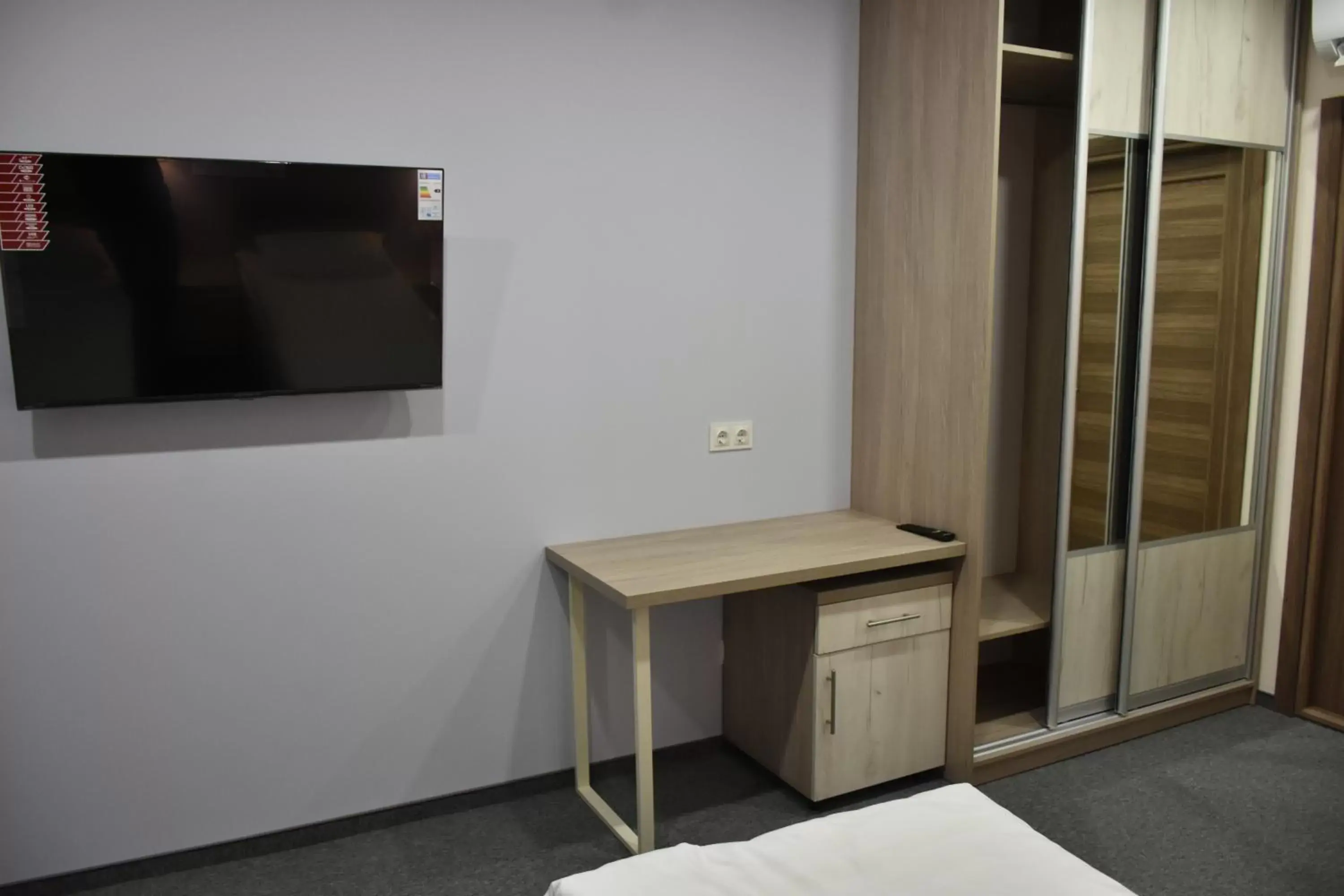 Standard Twin Room in Park Hotel Standard Twin Room in Park Hotel