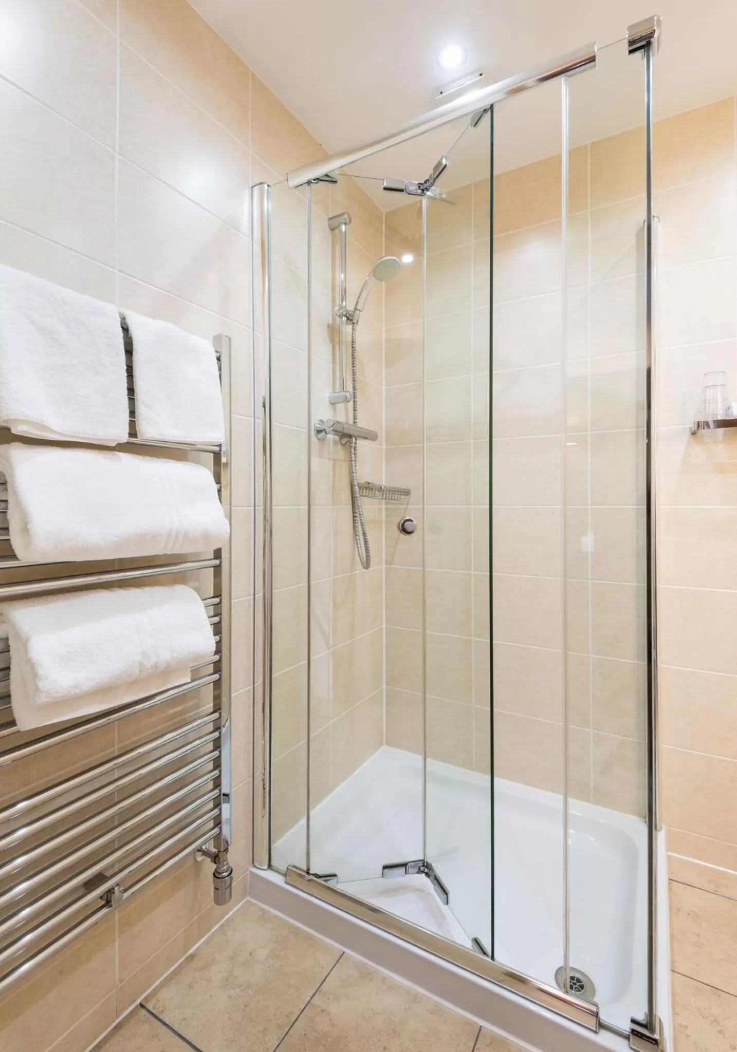 Rosehill Guest House