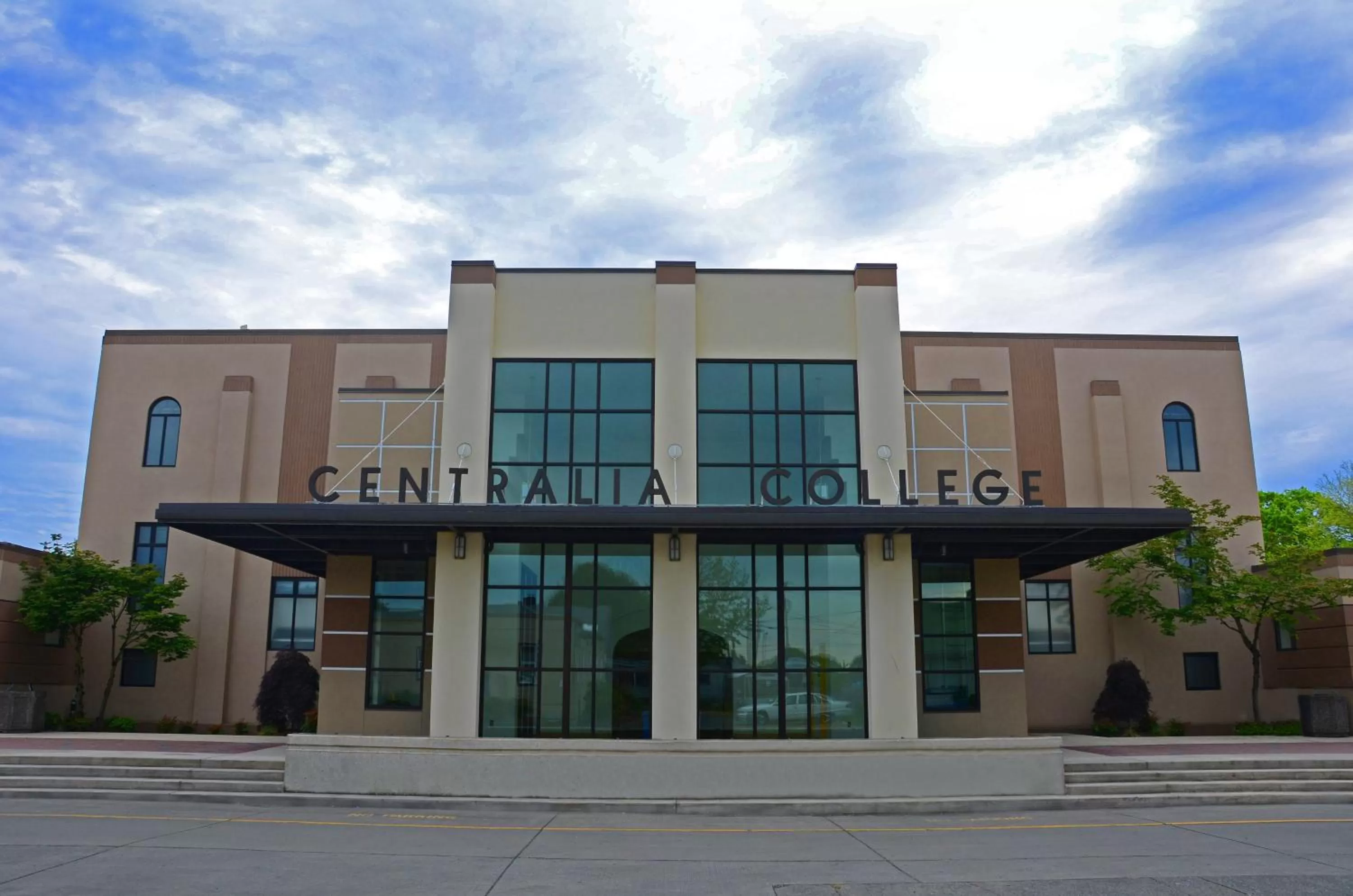 Area and facilities in Peppermill Empress Inn