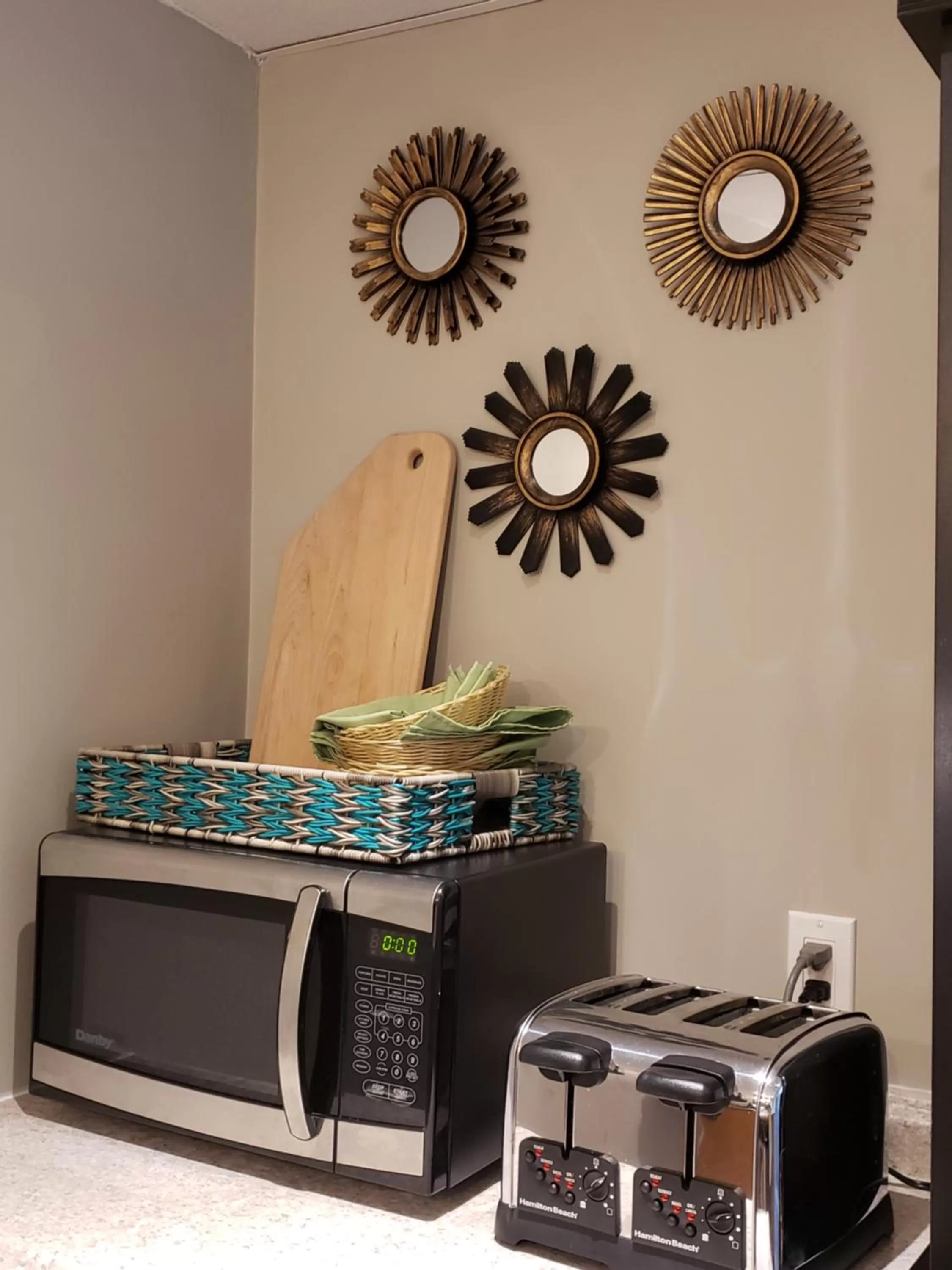 Serendib Bed and Breakfast